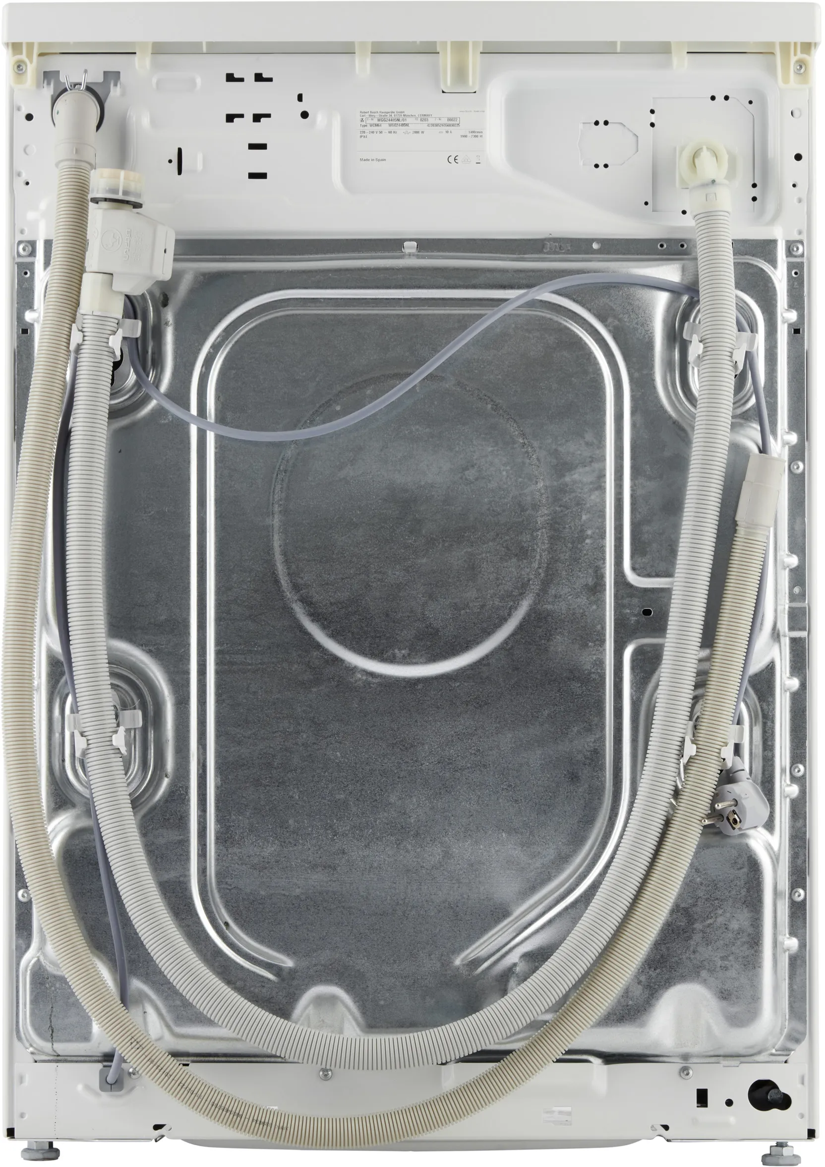 Foto nr. 11 van het product WGG24405NL