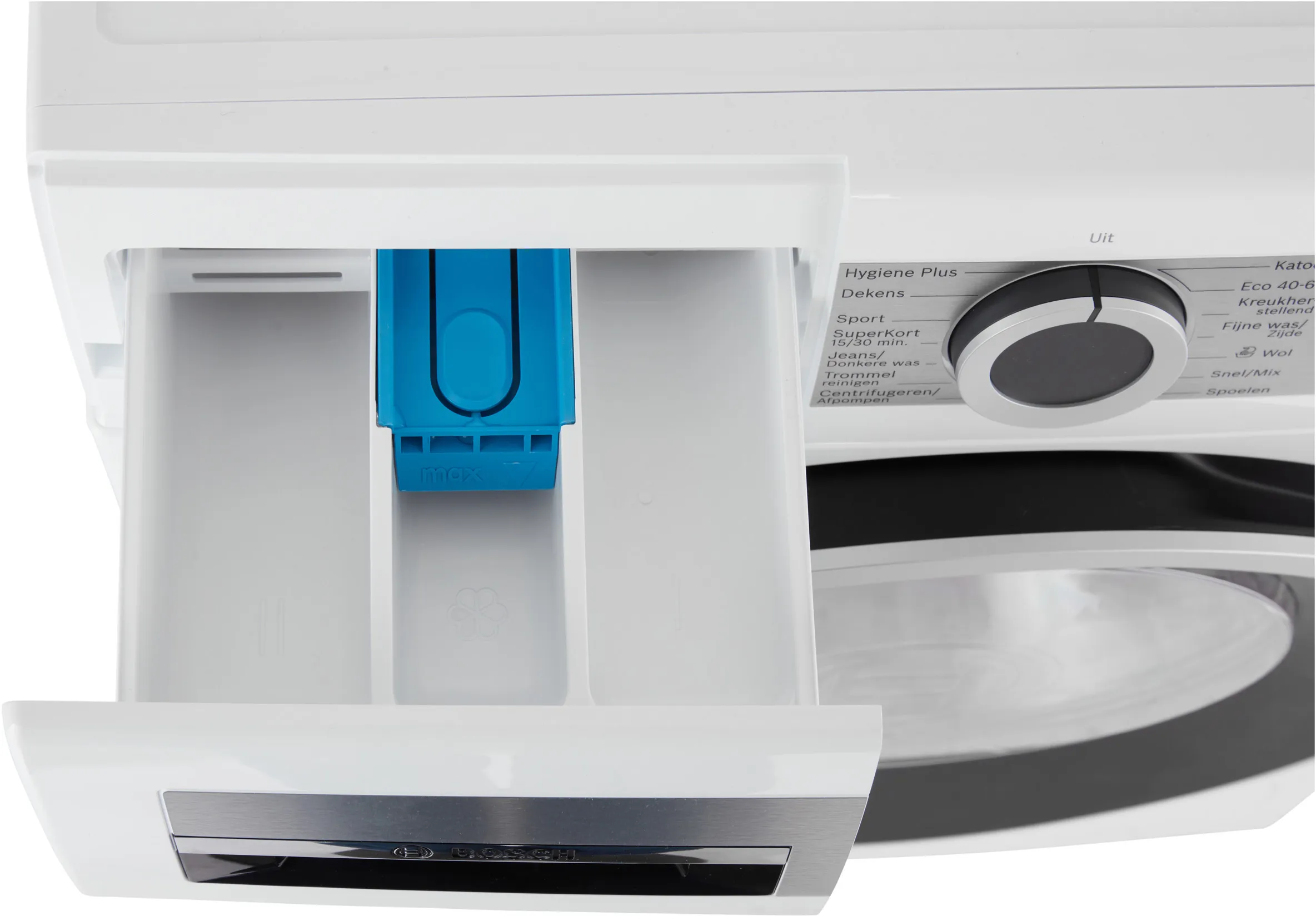 Foto nr. 6 van het product WGG24407NL