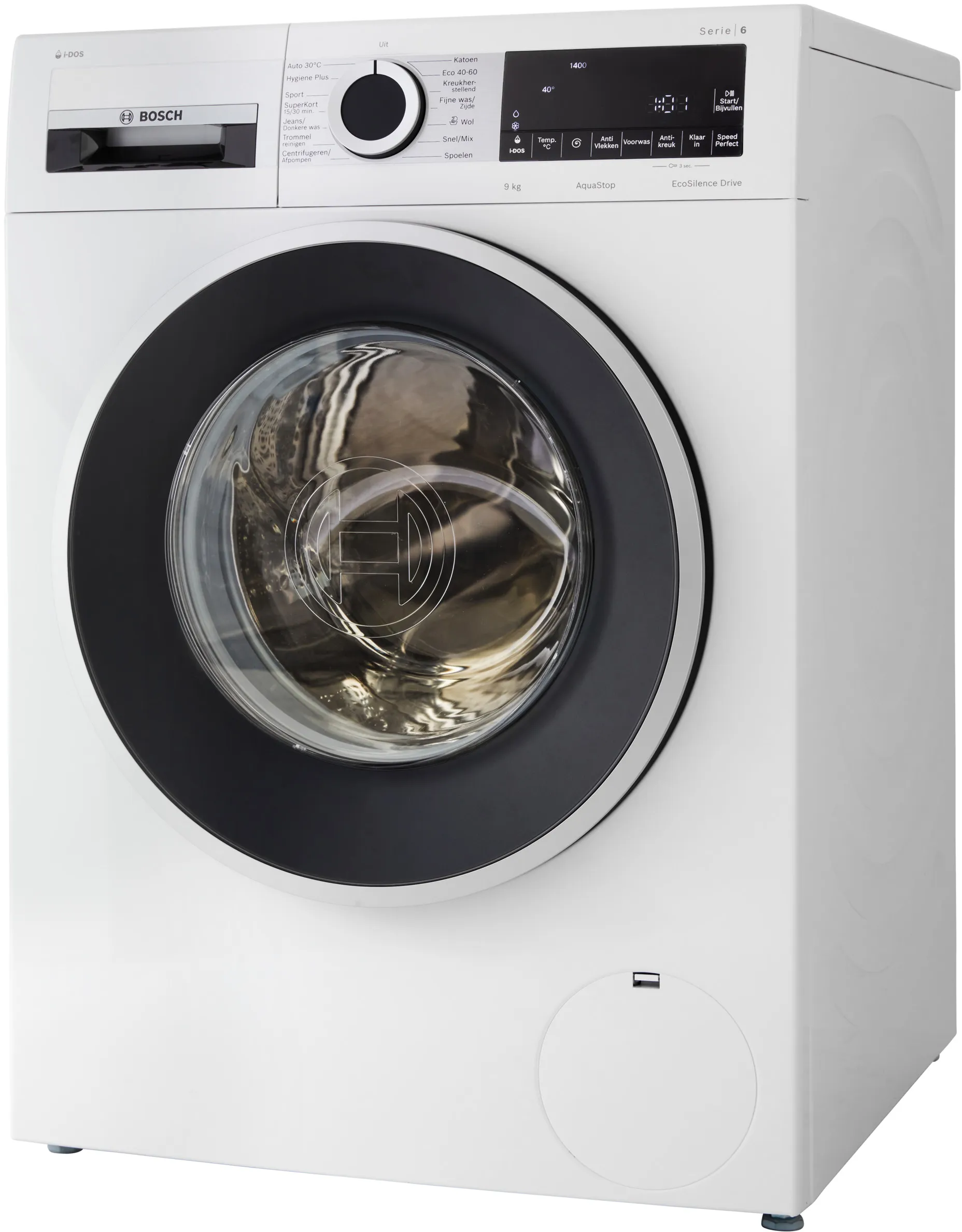 Foto nr. 8 van het product WGG244A6NL