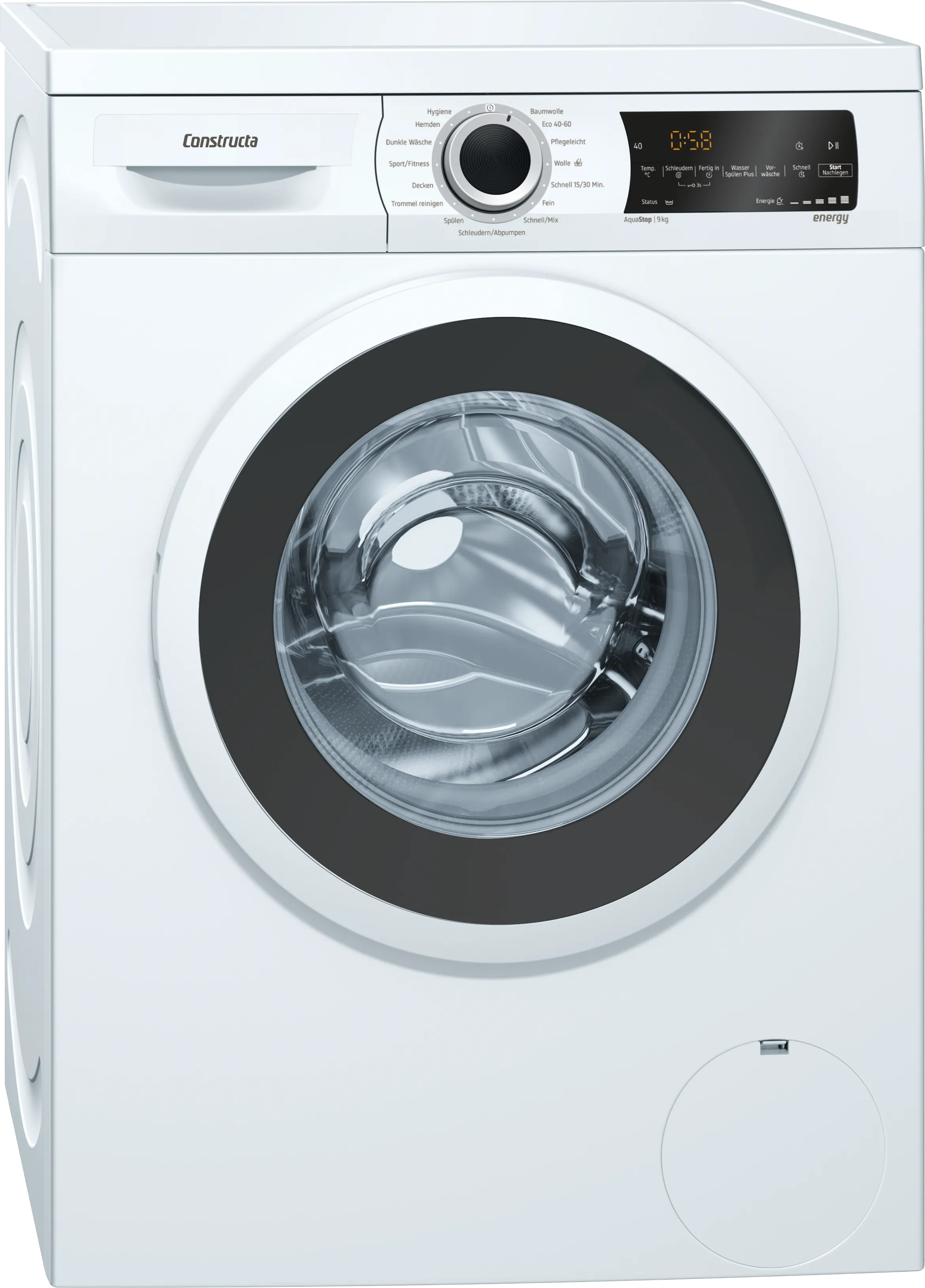 Bild Nr. 1 des Produkts CWF14T00U