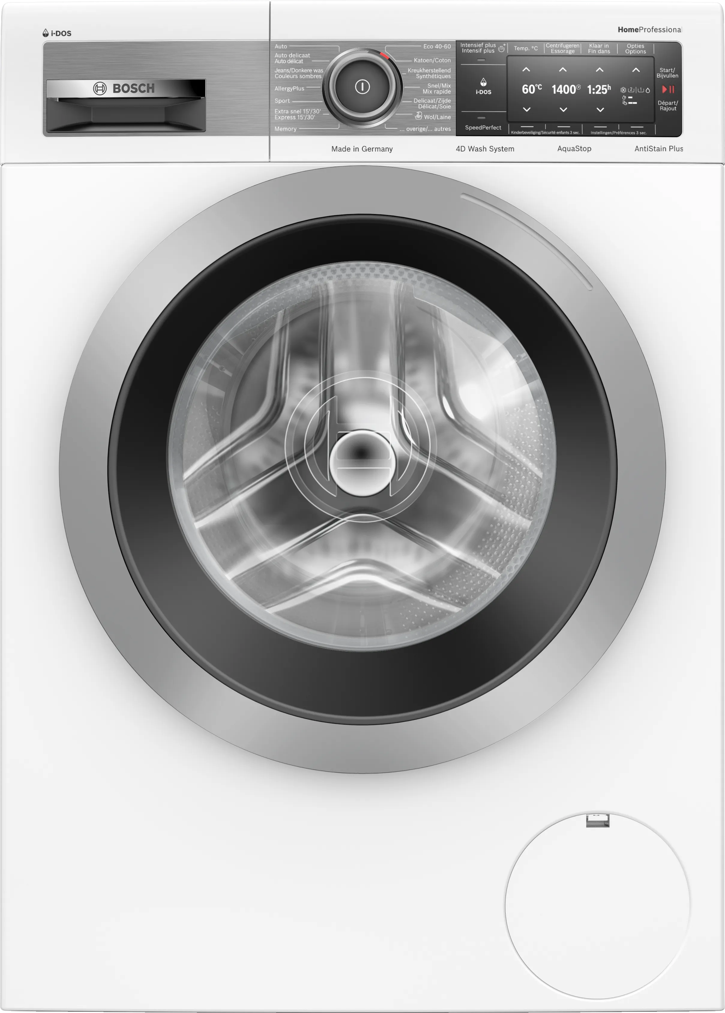 Photo n° 1 du produit WAV28E0PFG