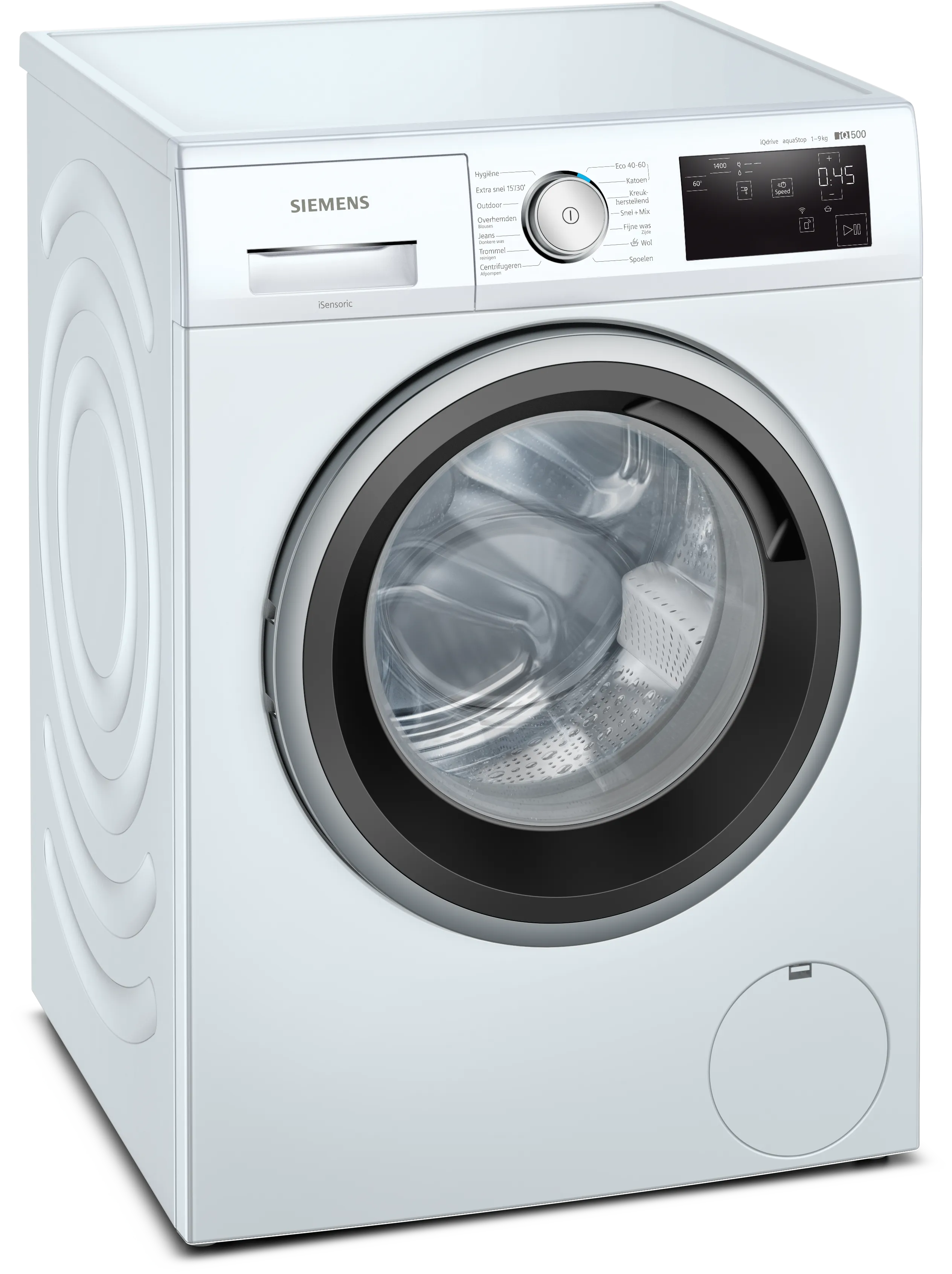 Foto nr. 1 van het product WM14UR72NL