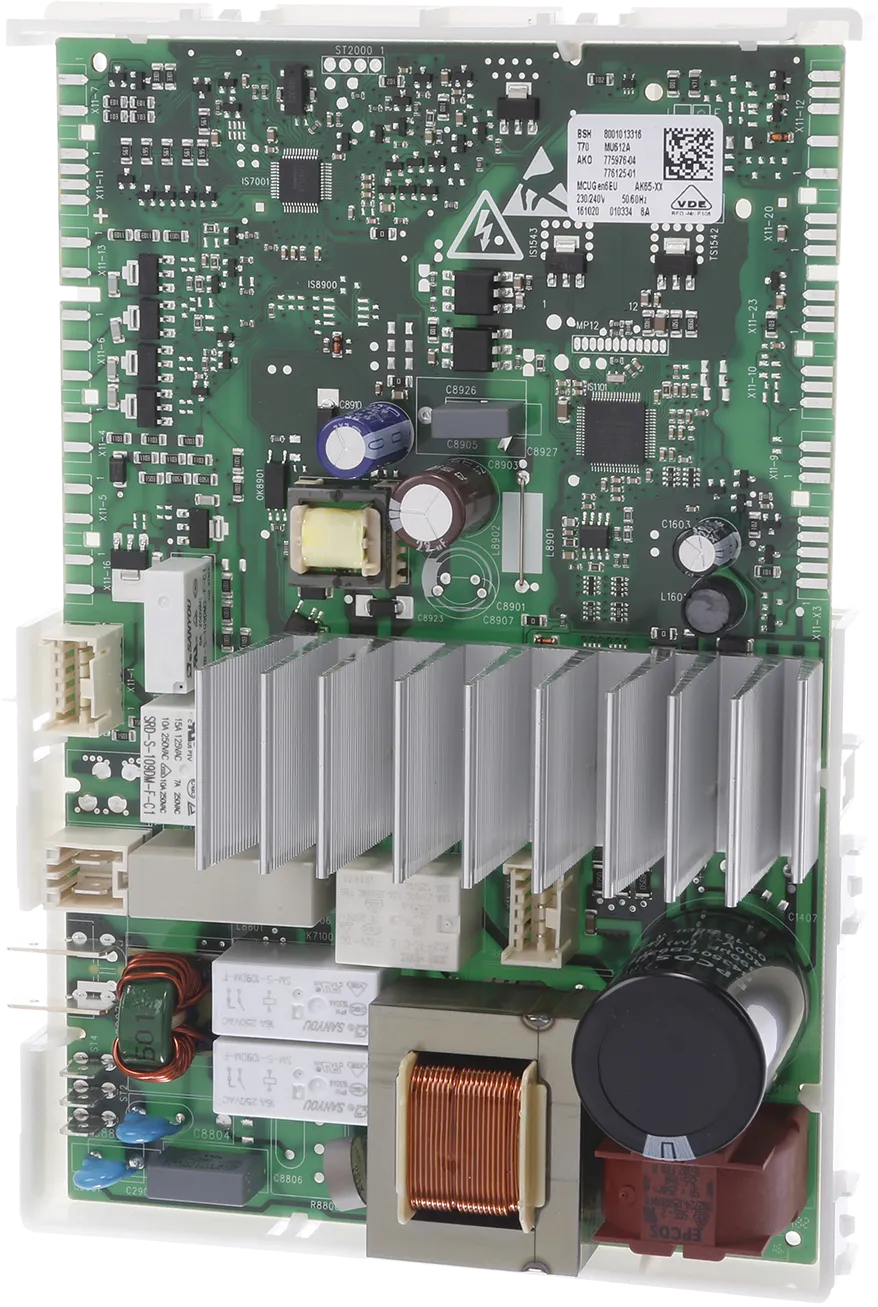 Bild Nr. 1 des Produkts 12016097