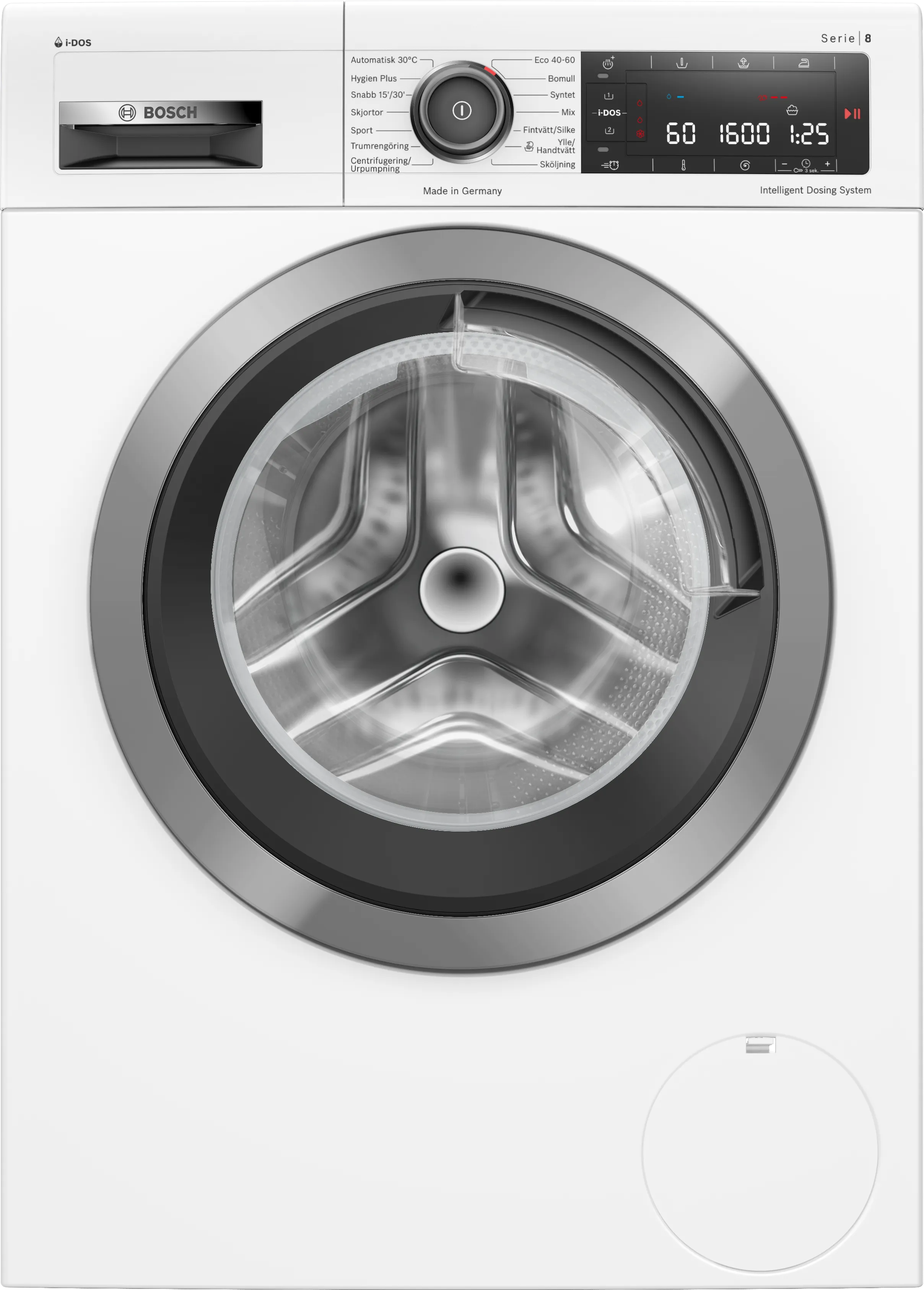 Fotonummer 1 af produktet WAX02KLOSN