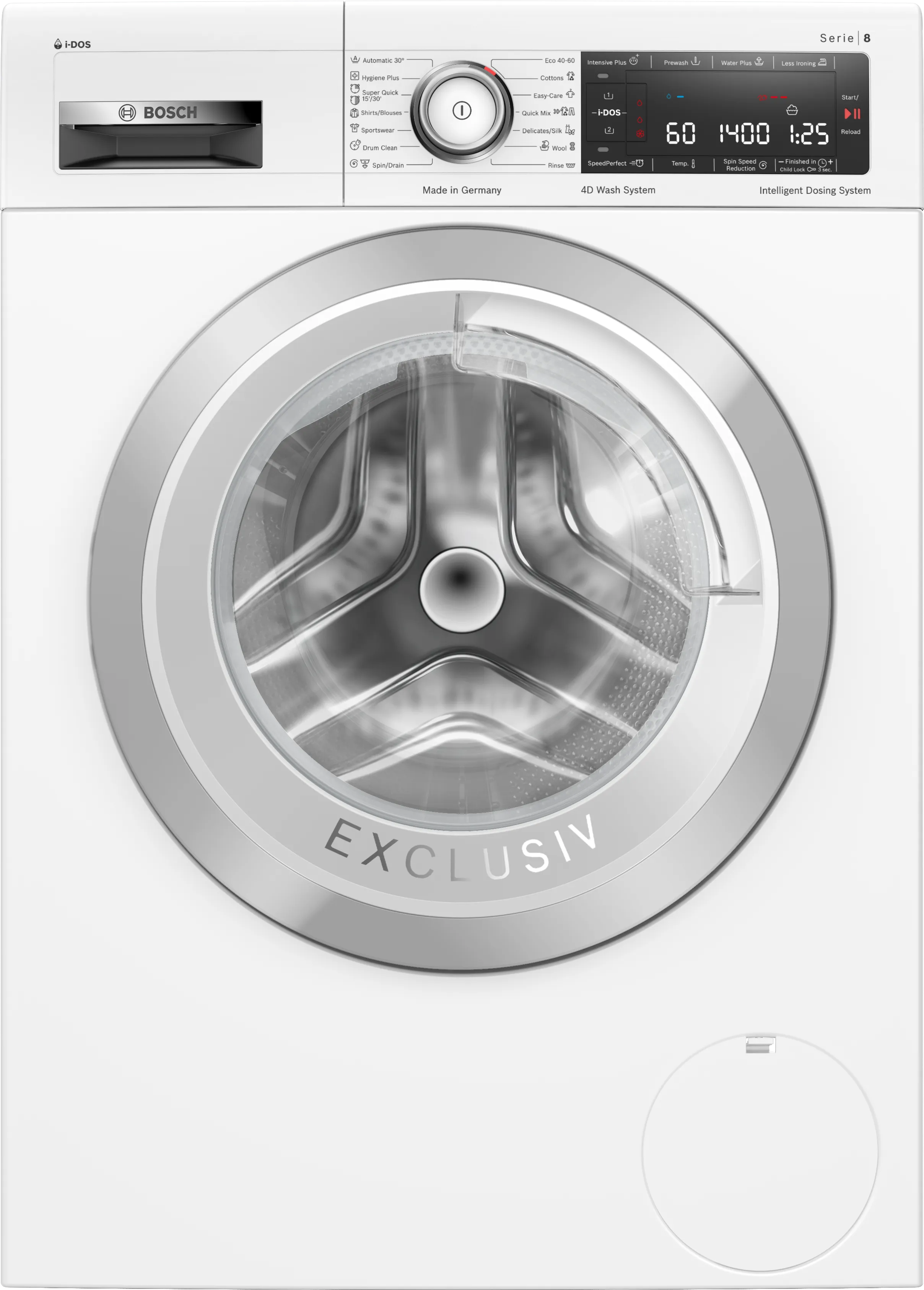 Fotó a termék Nr. 1 számáról WAV28K02BY