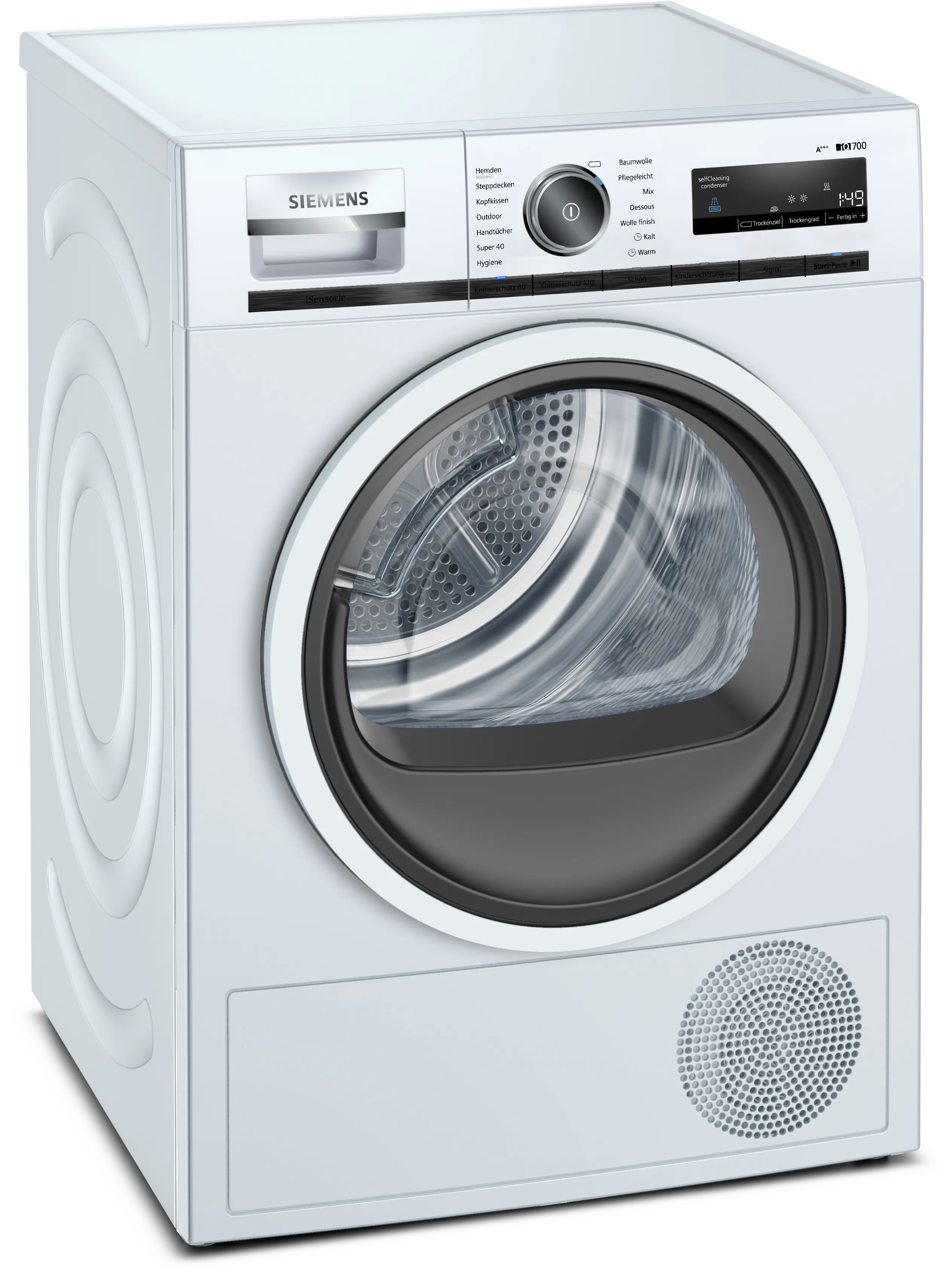 Foto Nr. 1 des Produkts WT47W5S1