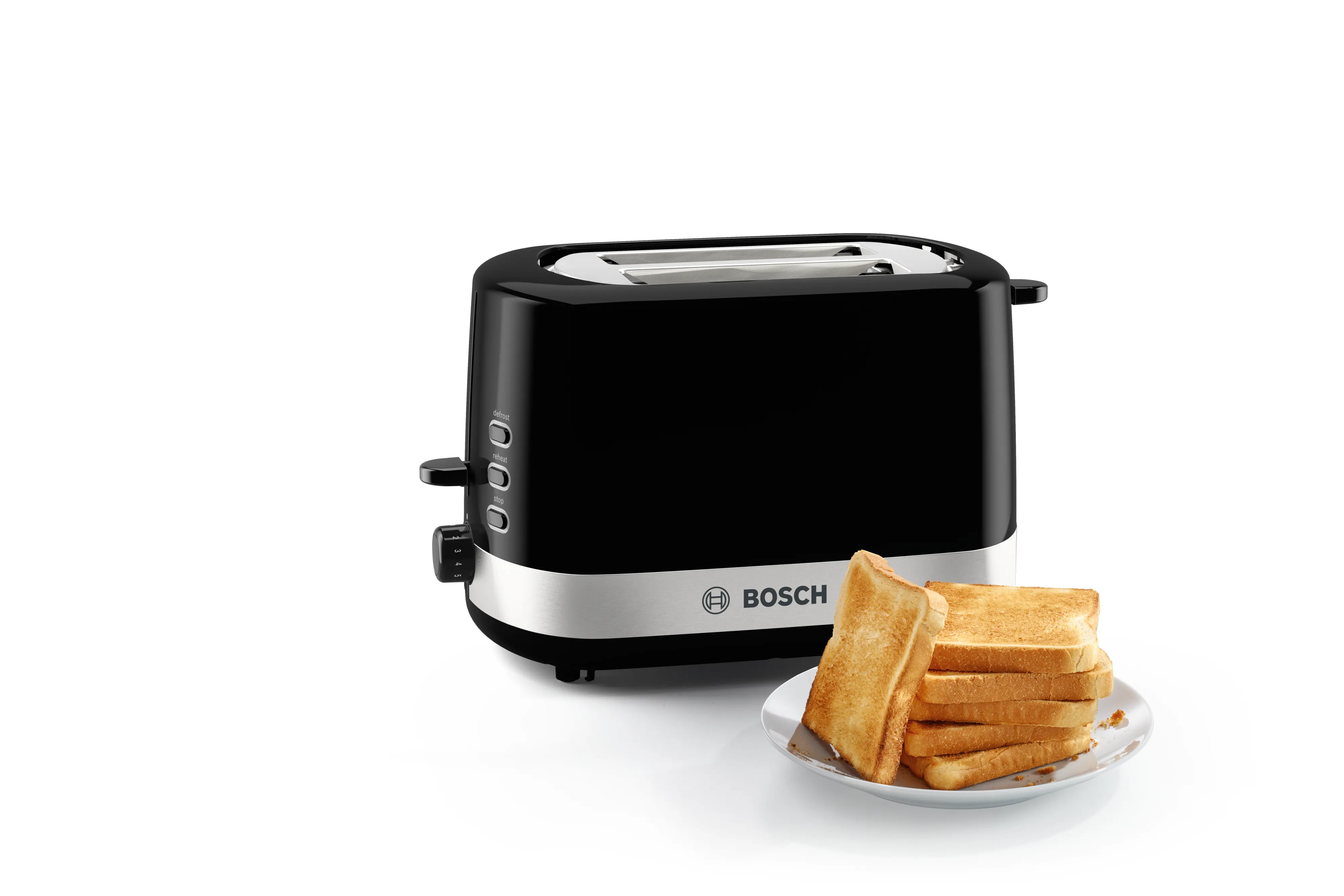 | TAT6A513 toaster BOSCH MT Compact