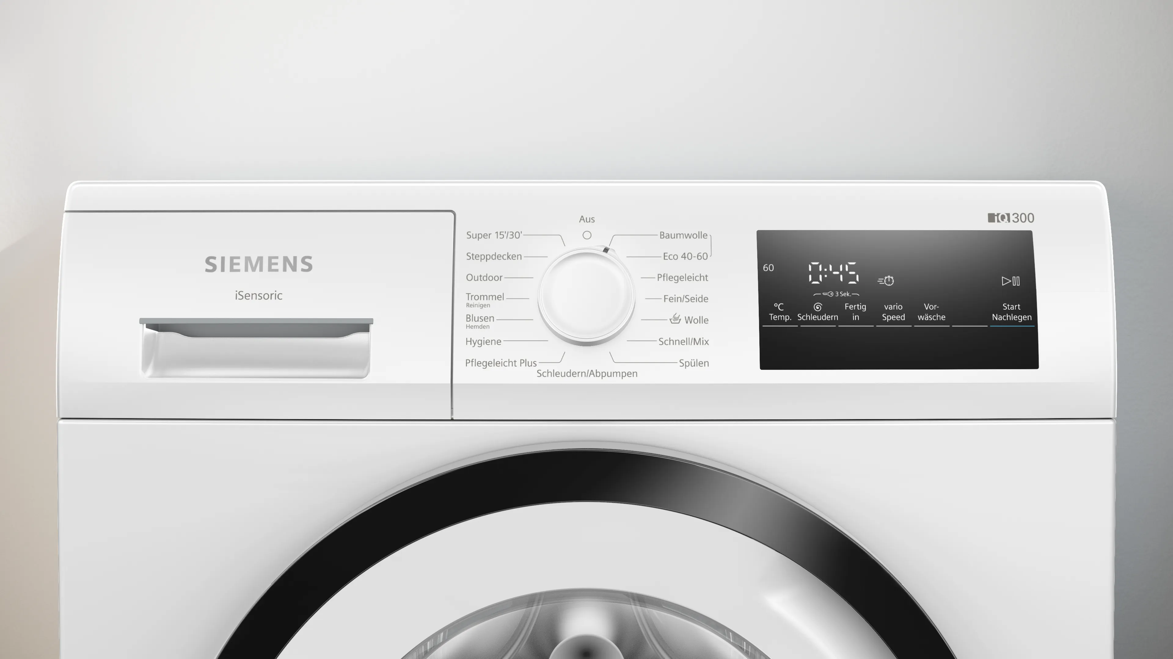 Foto Nr. 2 des Produkts WM14N123