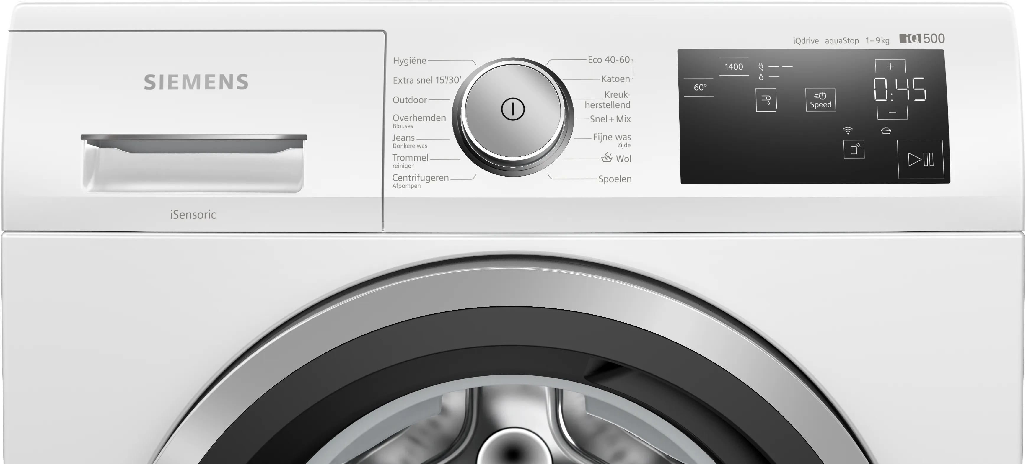 Foto nr. 3 van het product WM14UR72NL