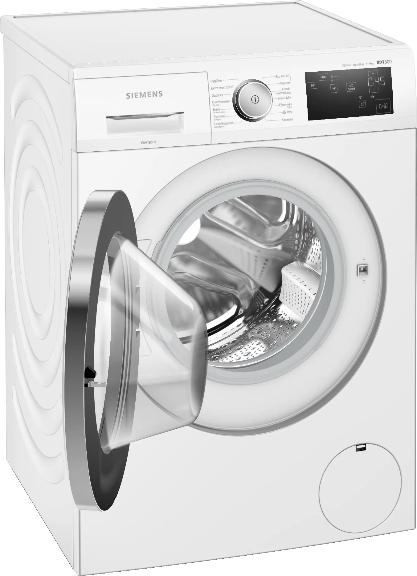 Foto nr. 4 van het product WM14UR72NL