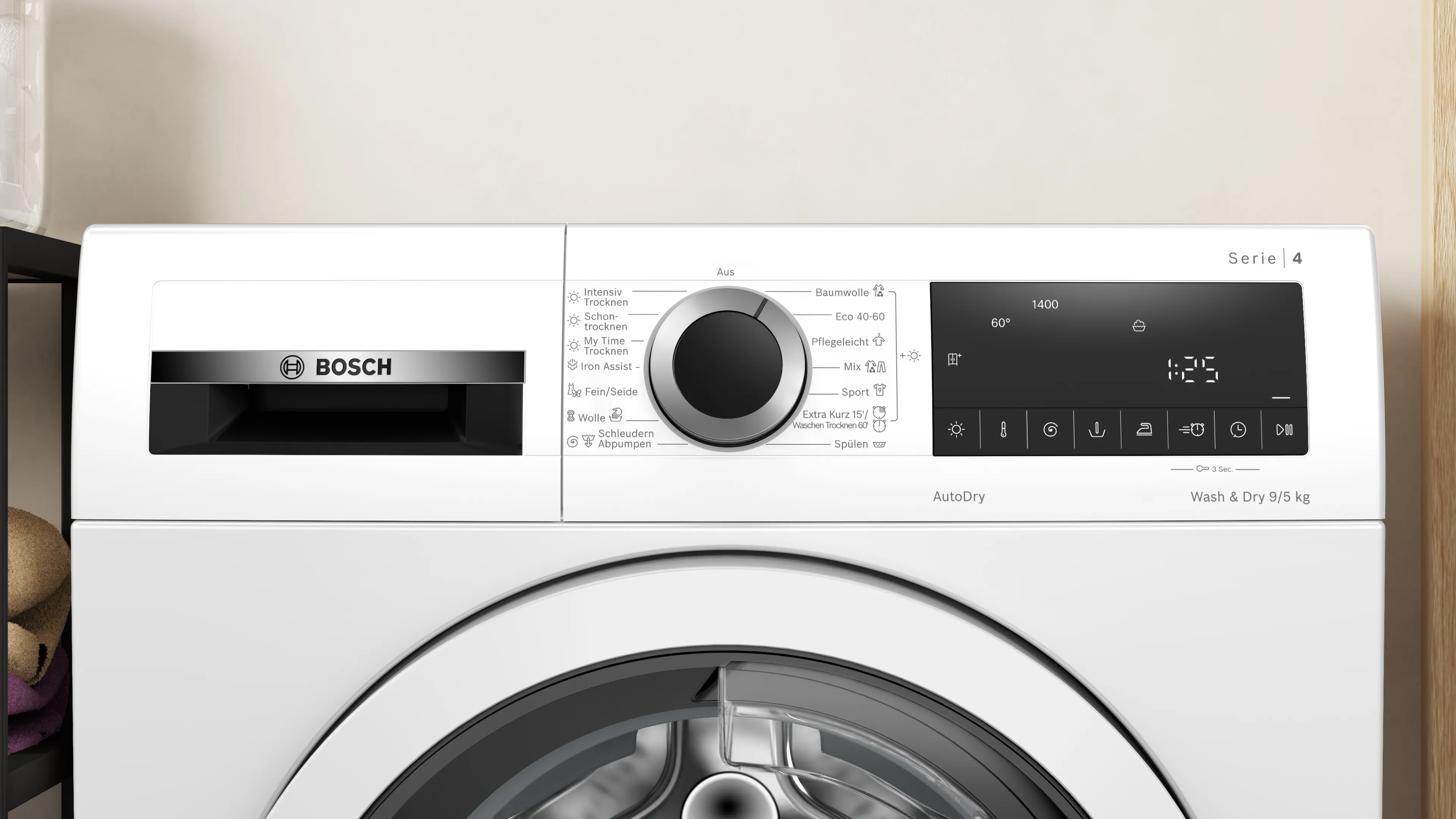 Bild Nr. 2 des Produkts WNA13401CH