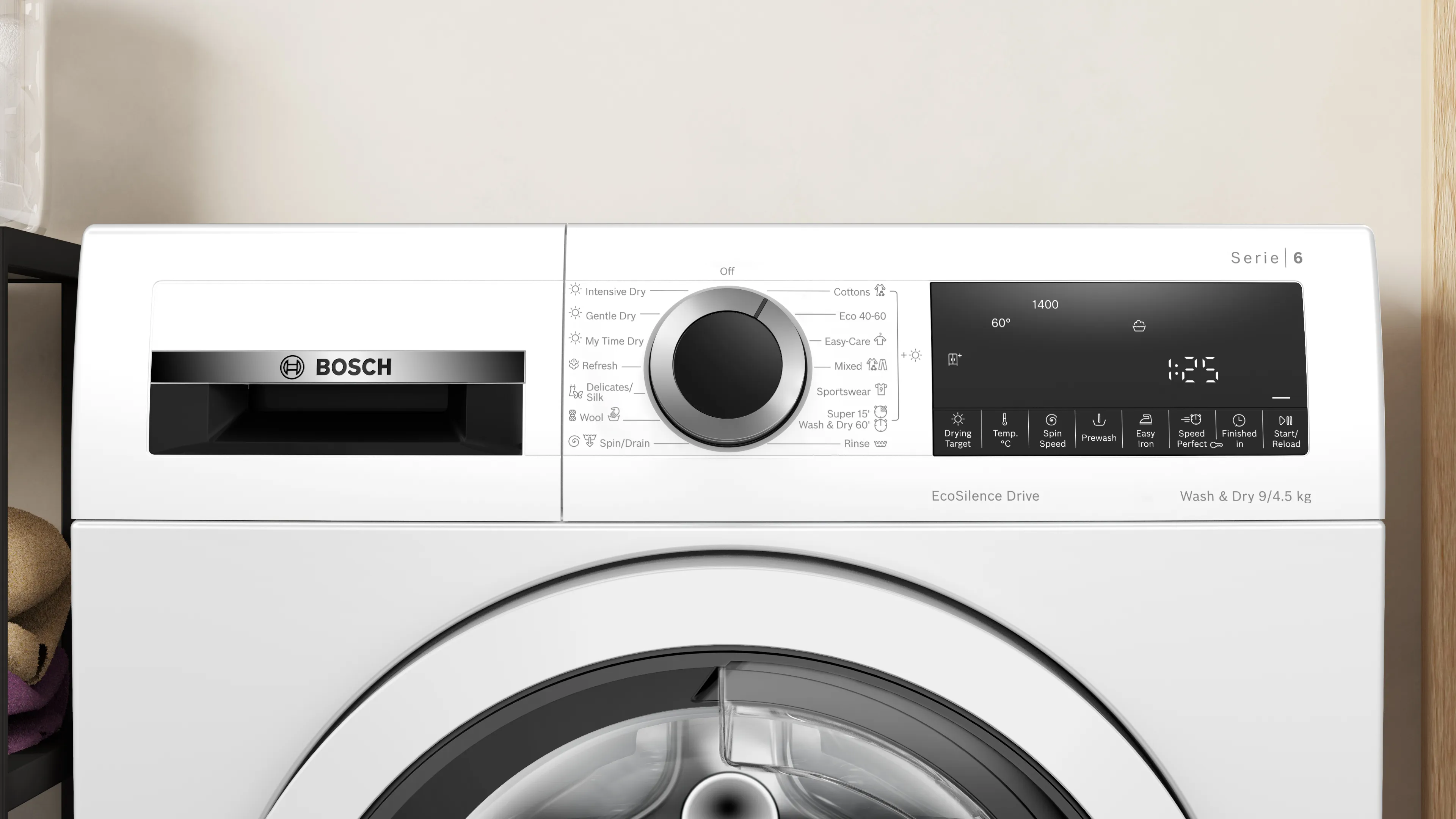 Photo Nr. 2 of the product WNA14400AU