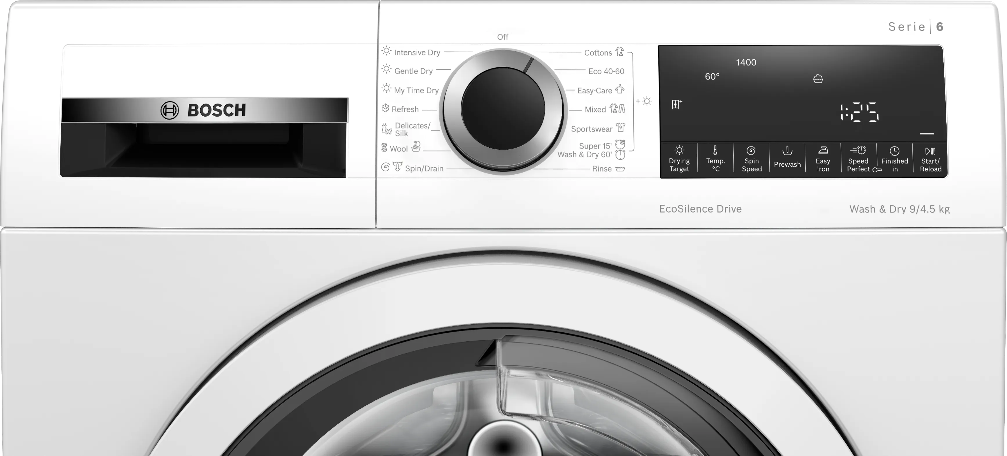 Photo Nr. 3 of the product WNA14400AU