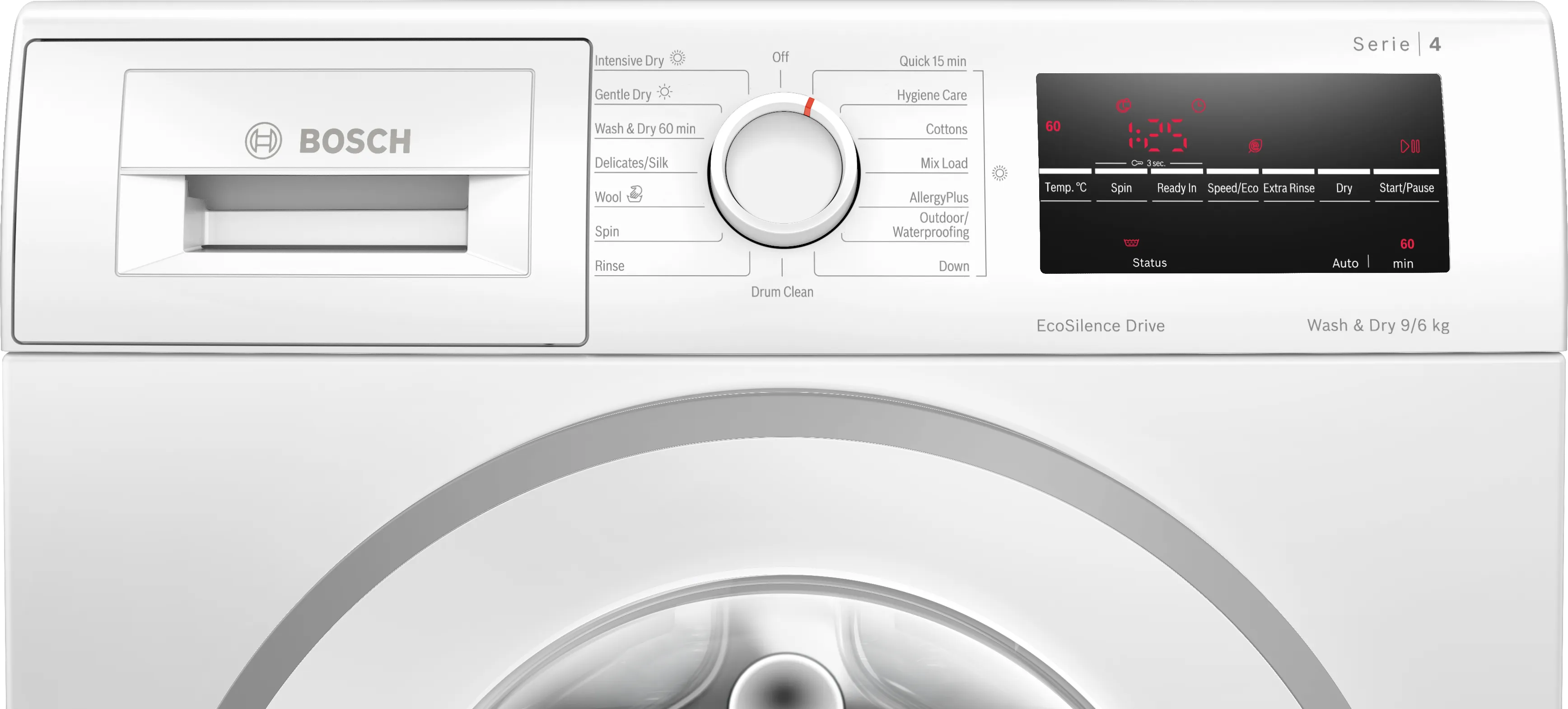 Photo Nr. 3 of the product WNA14400IN
