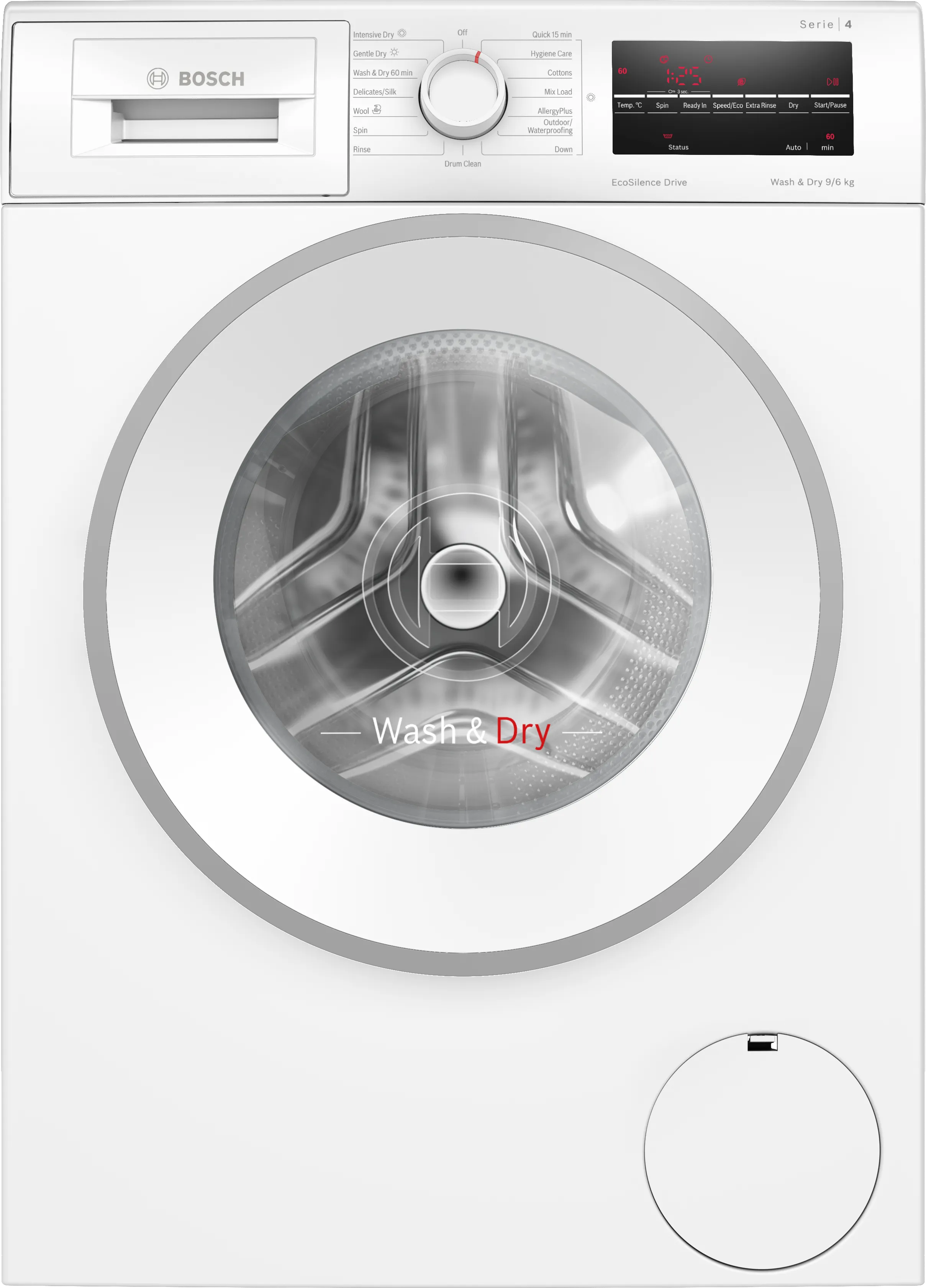 Photo Nr. 2 of the product WNA14400IN