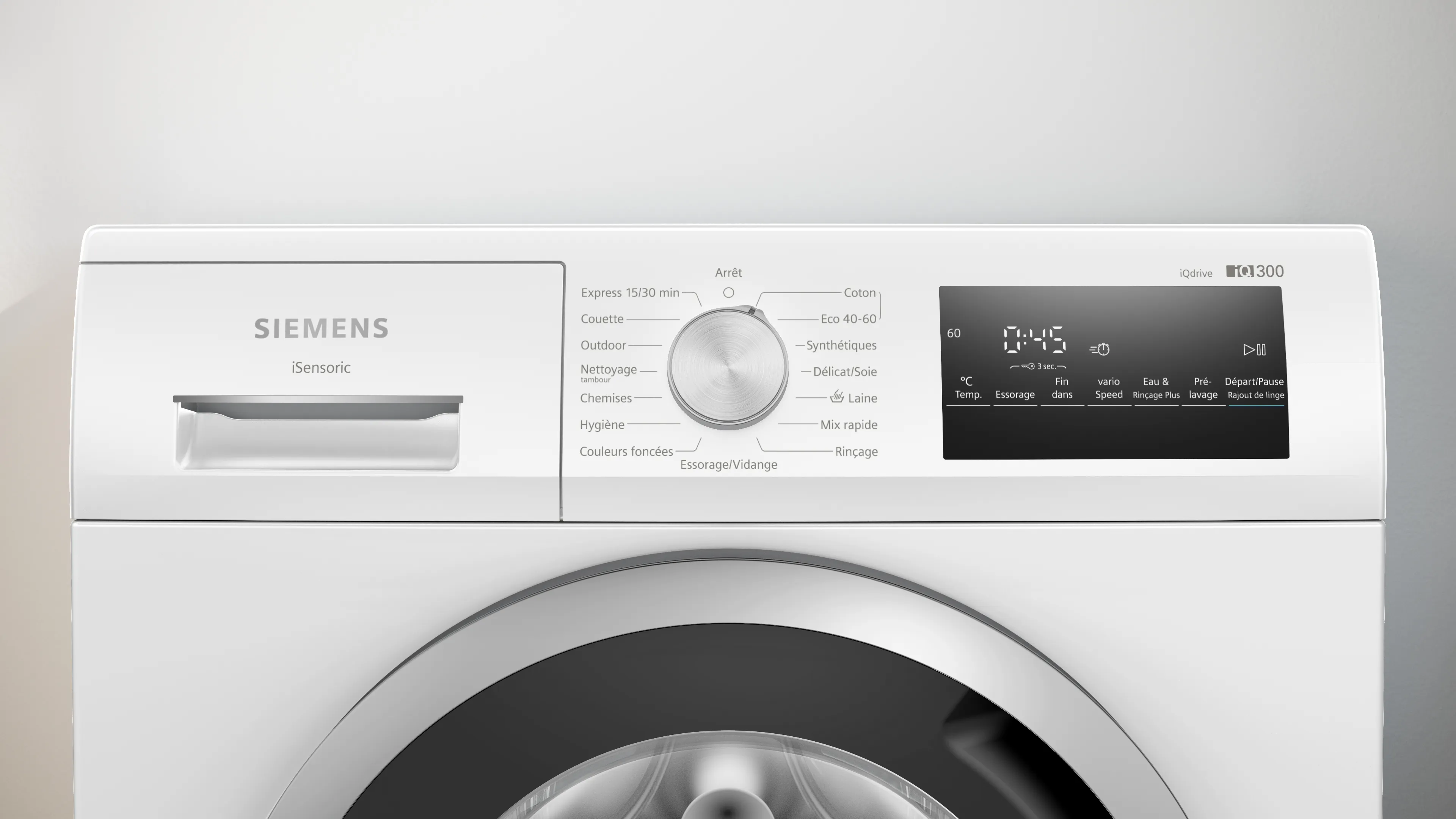 Photo n° 2 du produit WM12N218FR