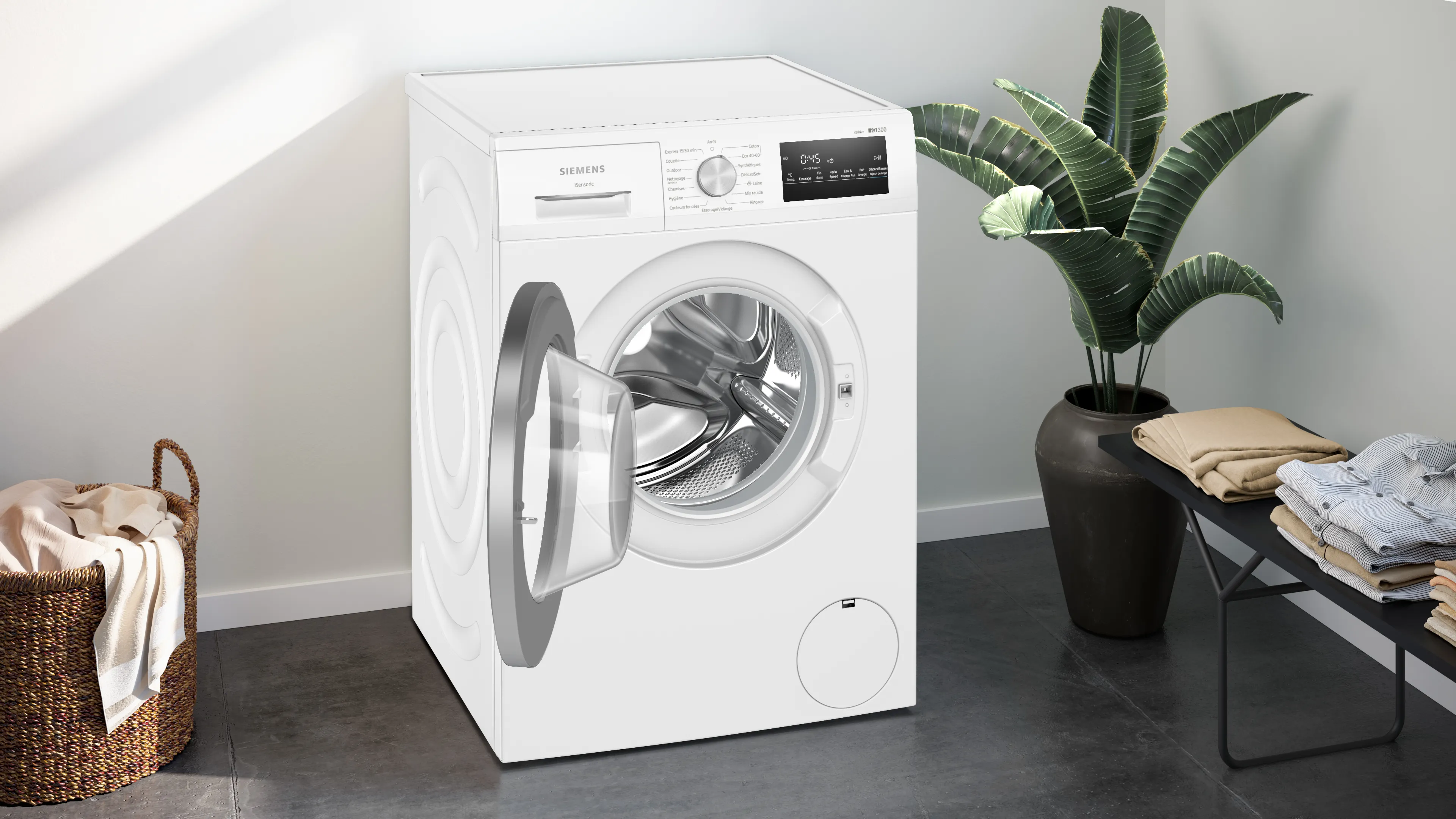 Photo n° 3 du produit WM12N218FR