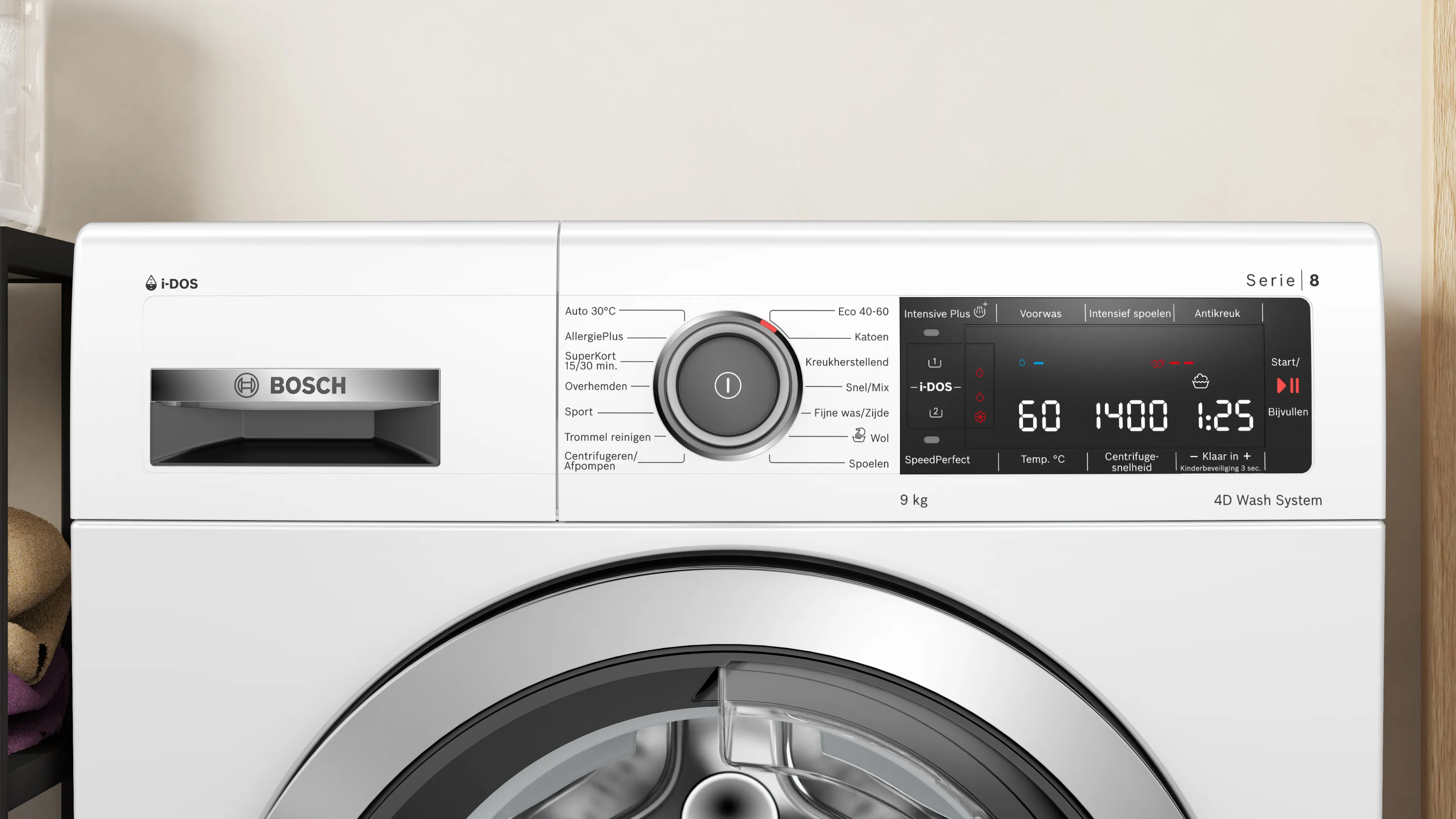 Foto nr. 2 van het product WAV28K70NL