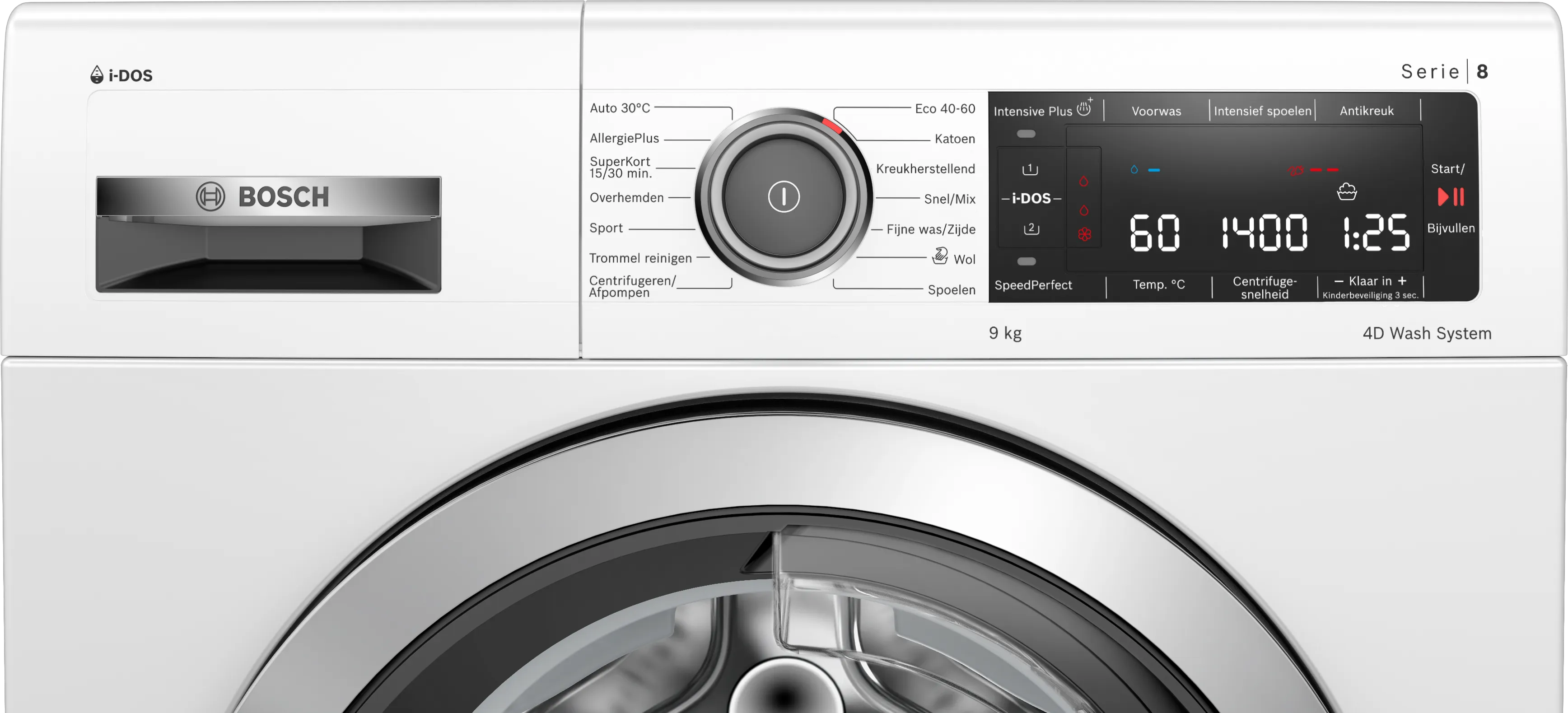 Foto nr. 3 van het product WAV28K70NL