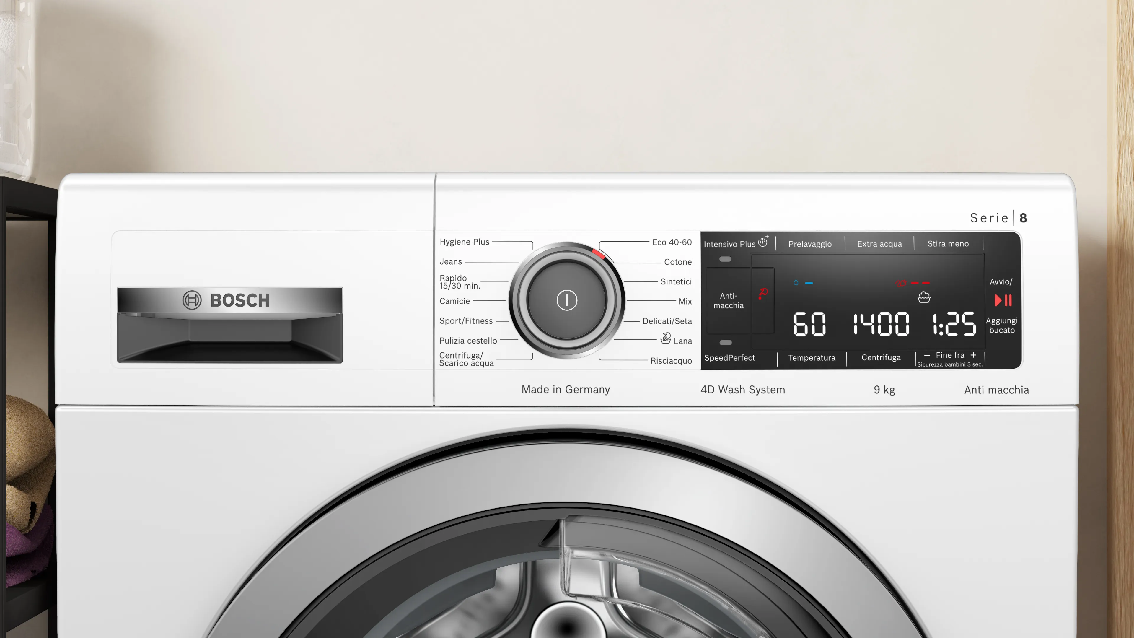 Foto Nr. 2 del prodotto WAV28M49II