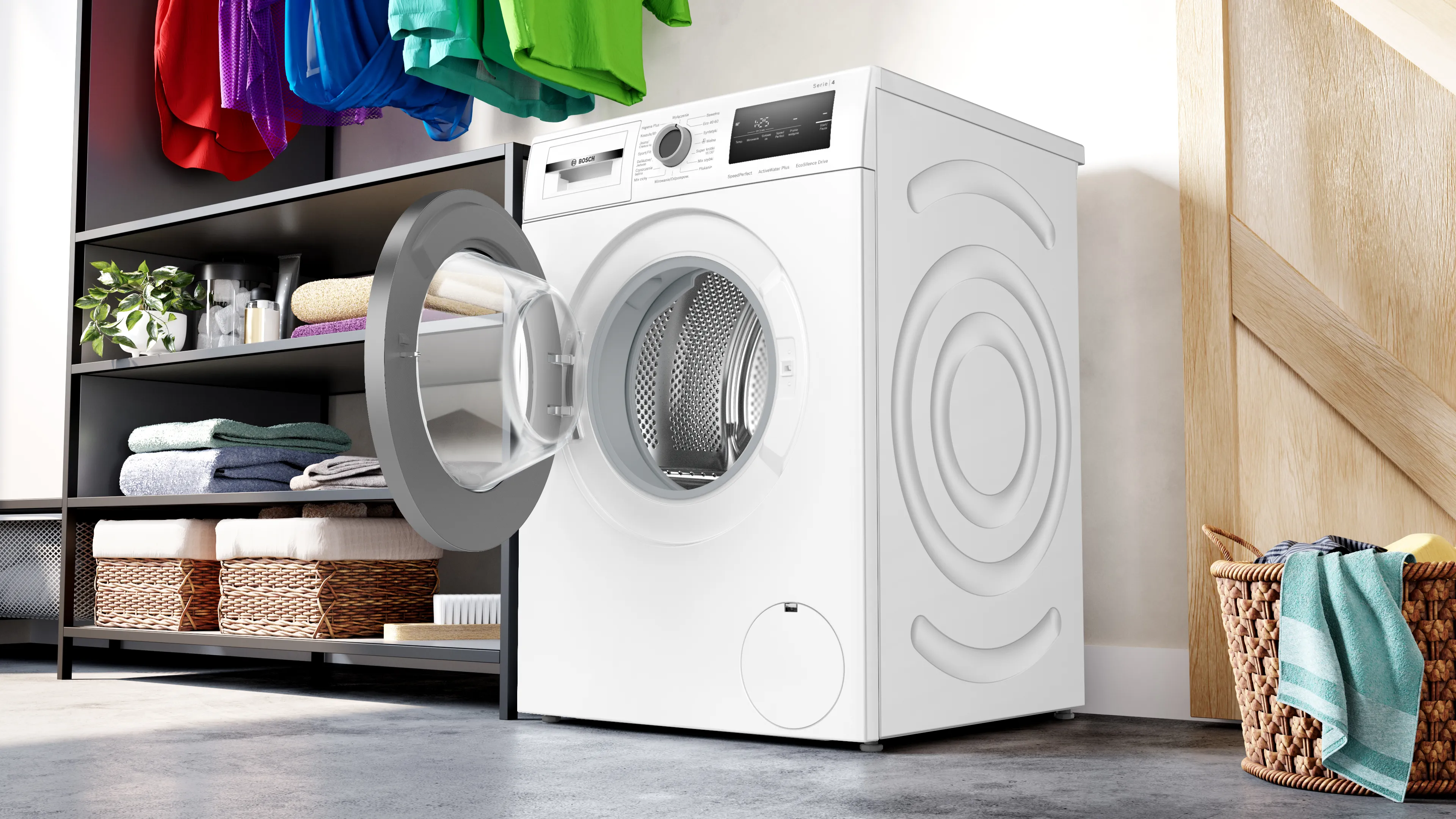 Zdjęcie produktu nr 3 WAN2411EPL