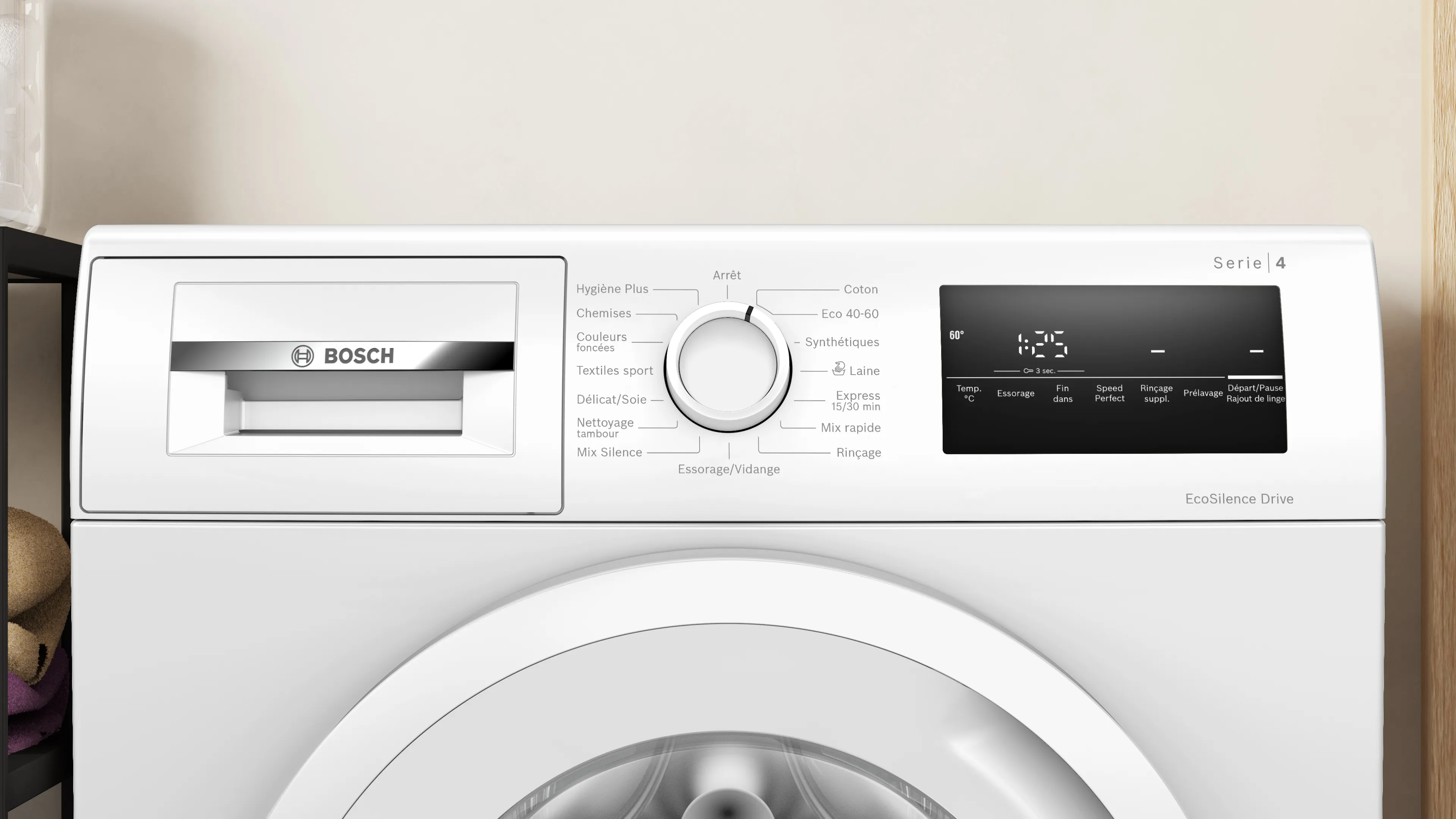 Photo n° 2 du produit WAN24218FR