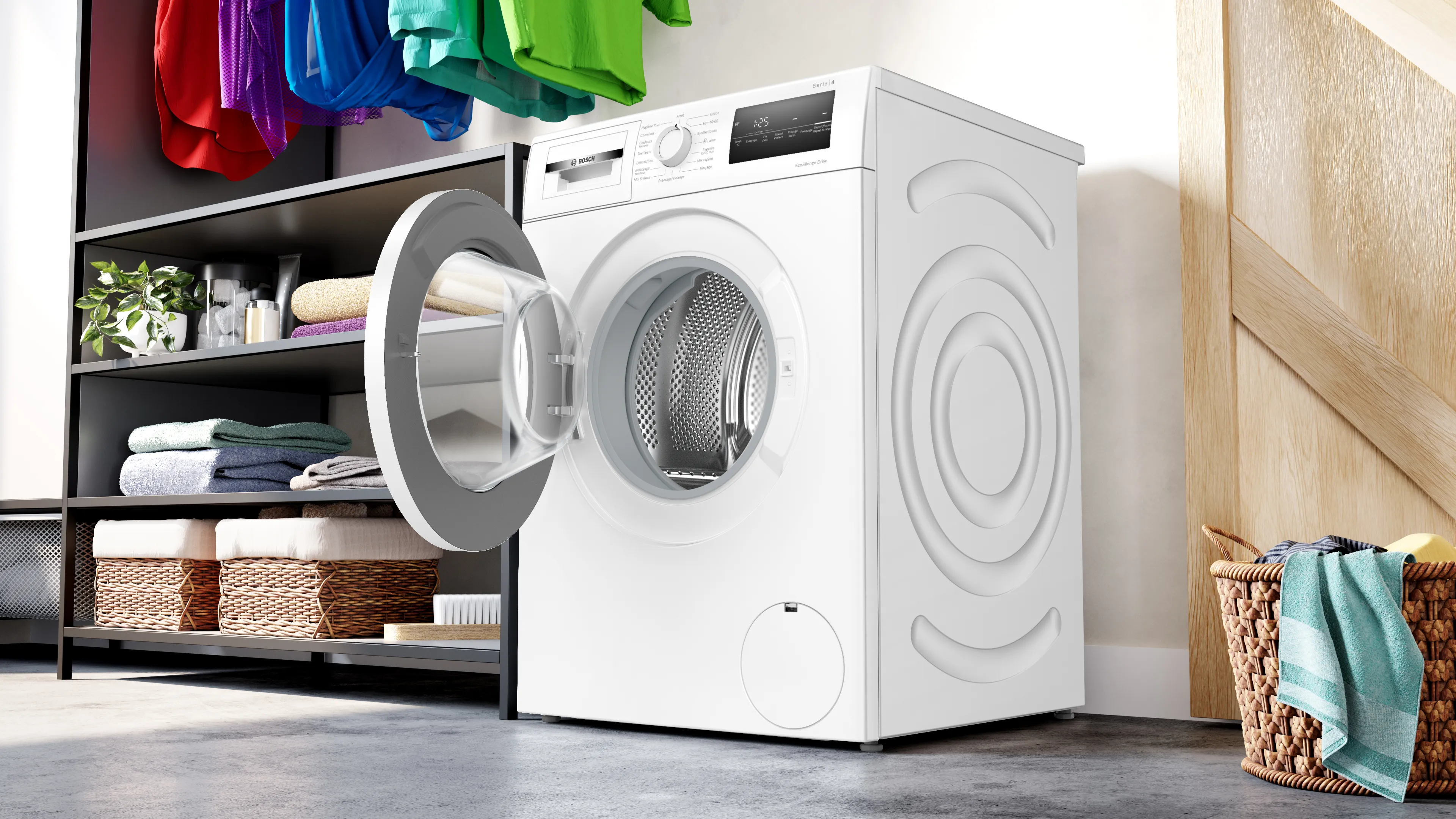Photo n° 3 du produit WAN24218FR