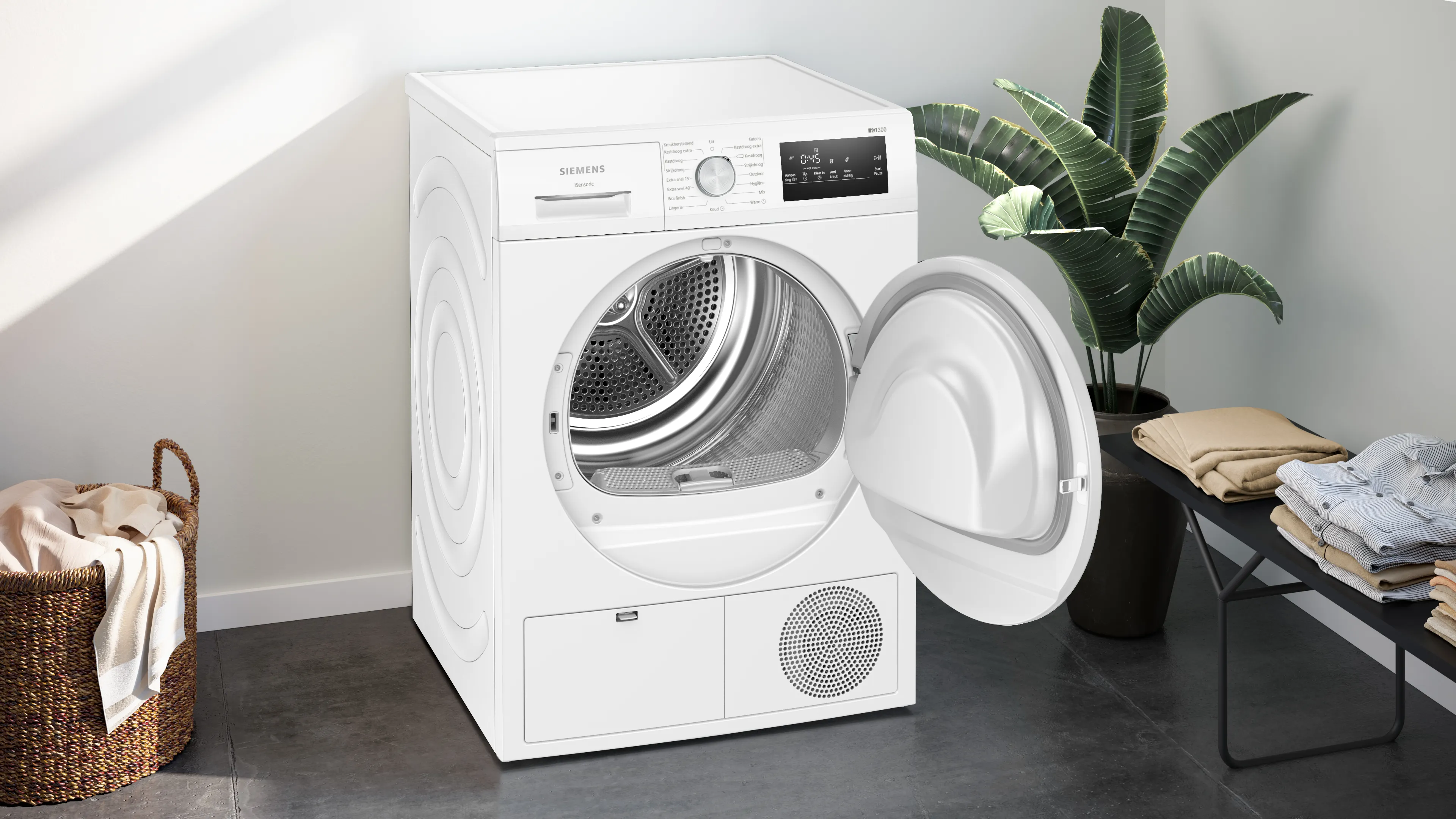 Foto nr. 3 van het product WT43N205NL