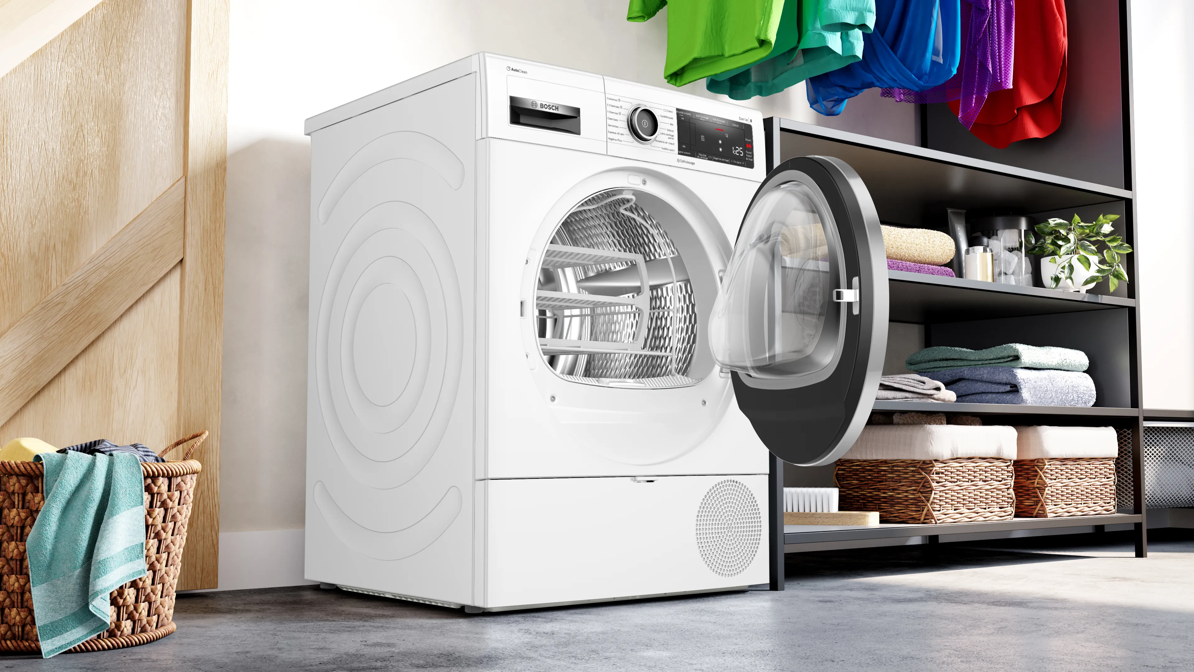 Photo n° 4 du produit WTX87K90FR