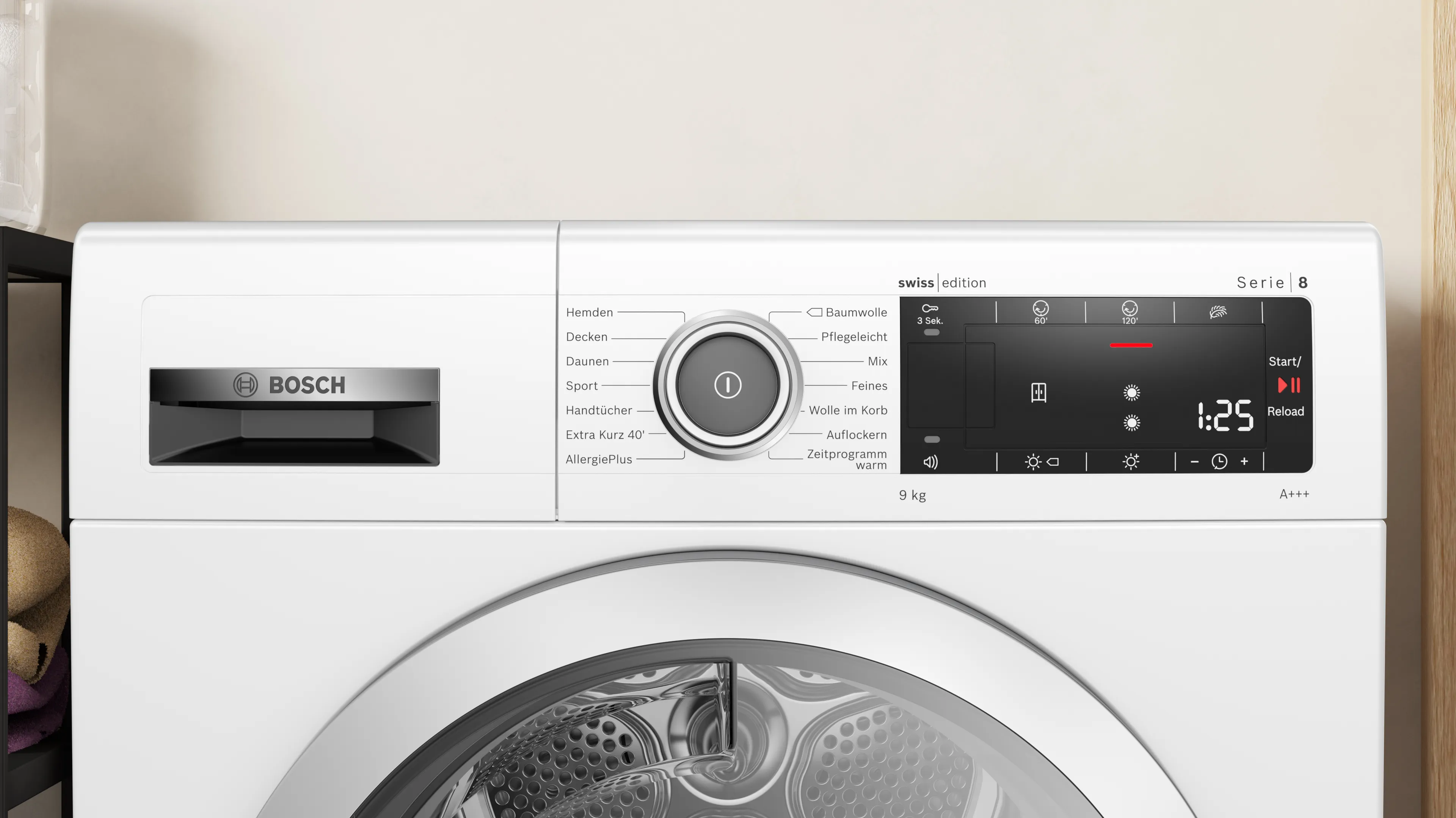 Foto Nr. 2 del prodotto WTXH7M51CH