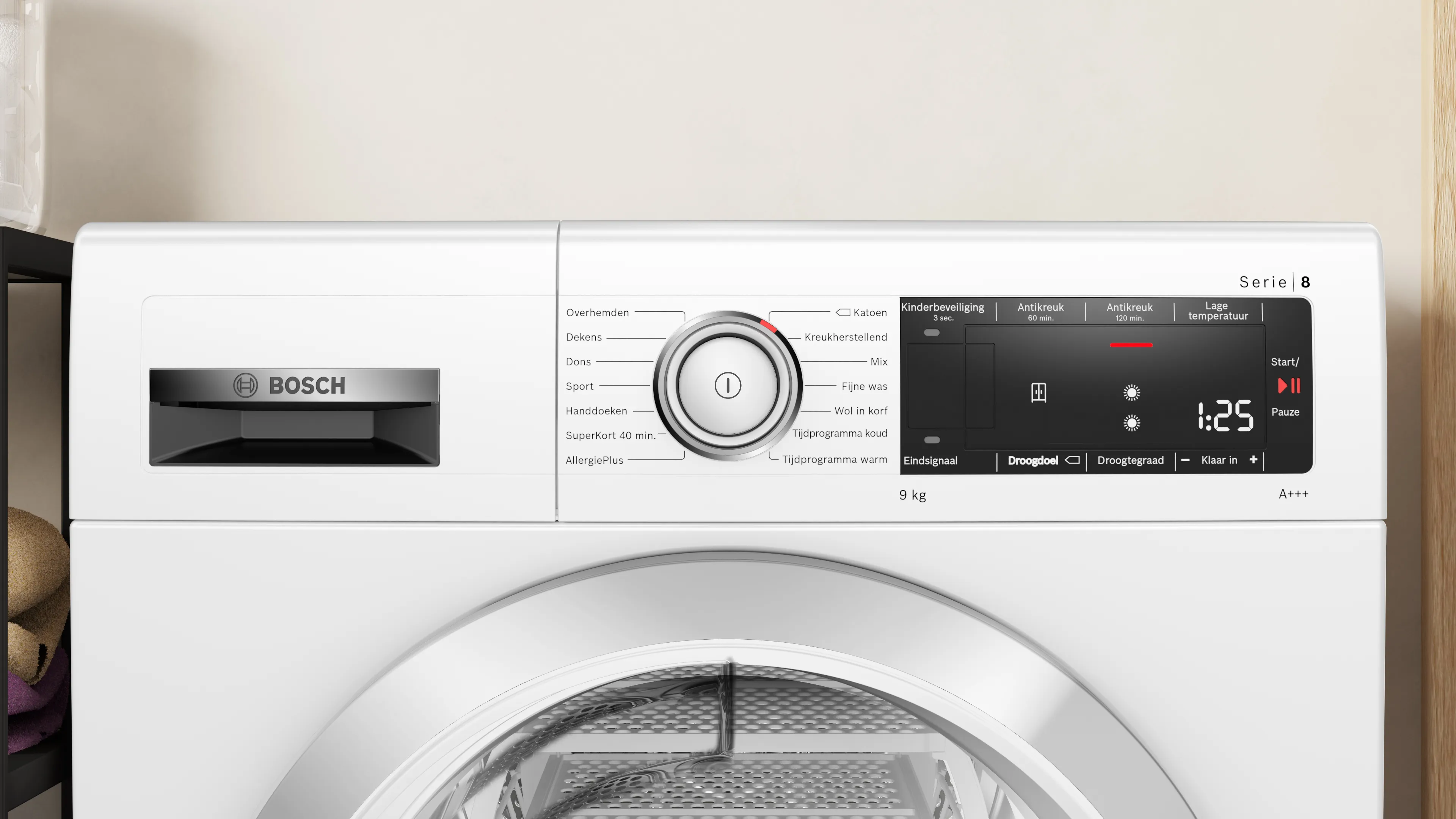 Foto nr. 2 van het product WTX88M90NL