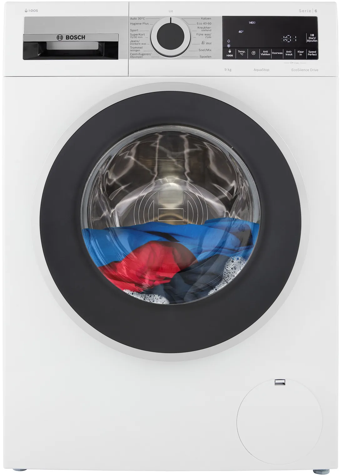 Foto nr. 7 van het product WGG244A6NL