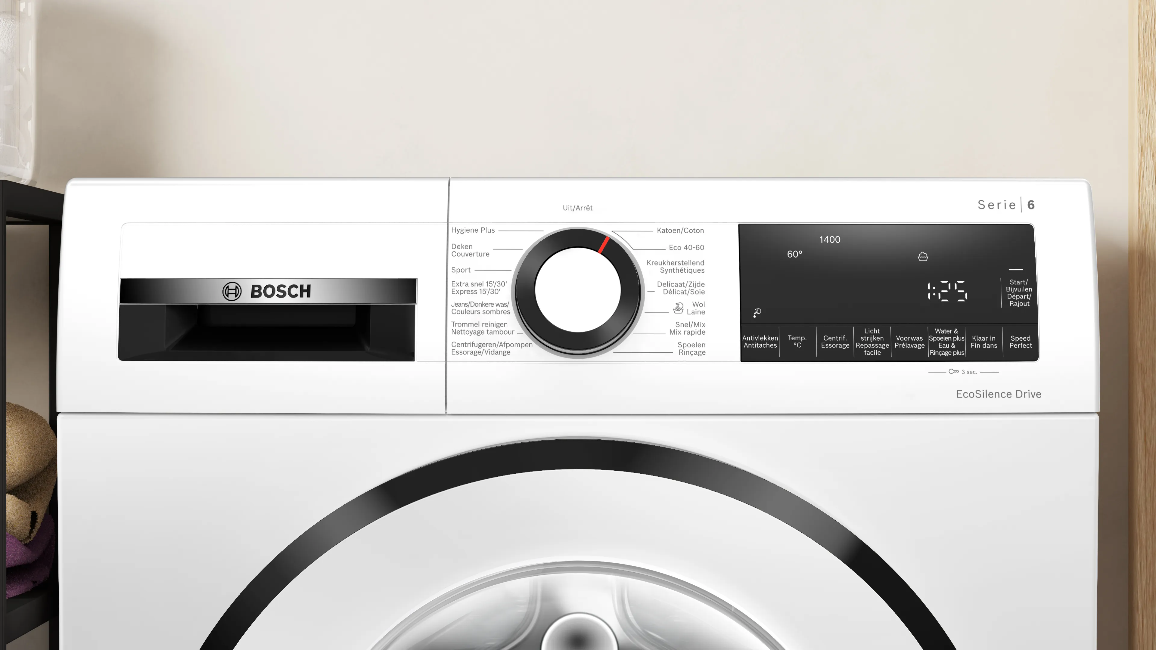 Photo n° 2 du produit WGG24403FG