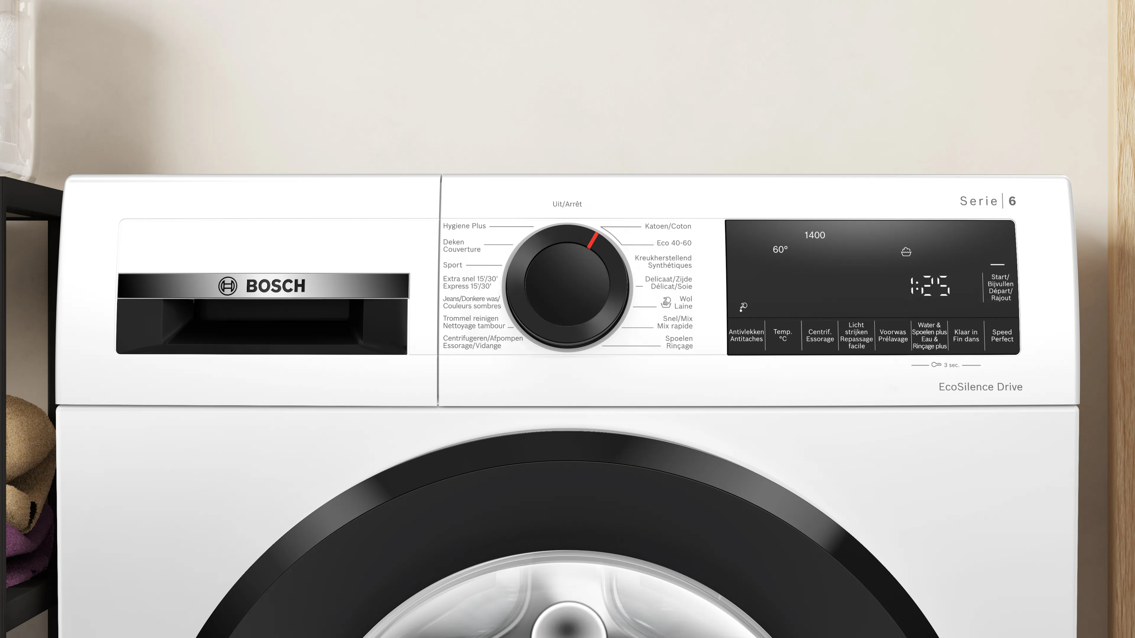 Photo n° 2 du produit WGG24405FG