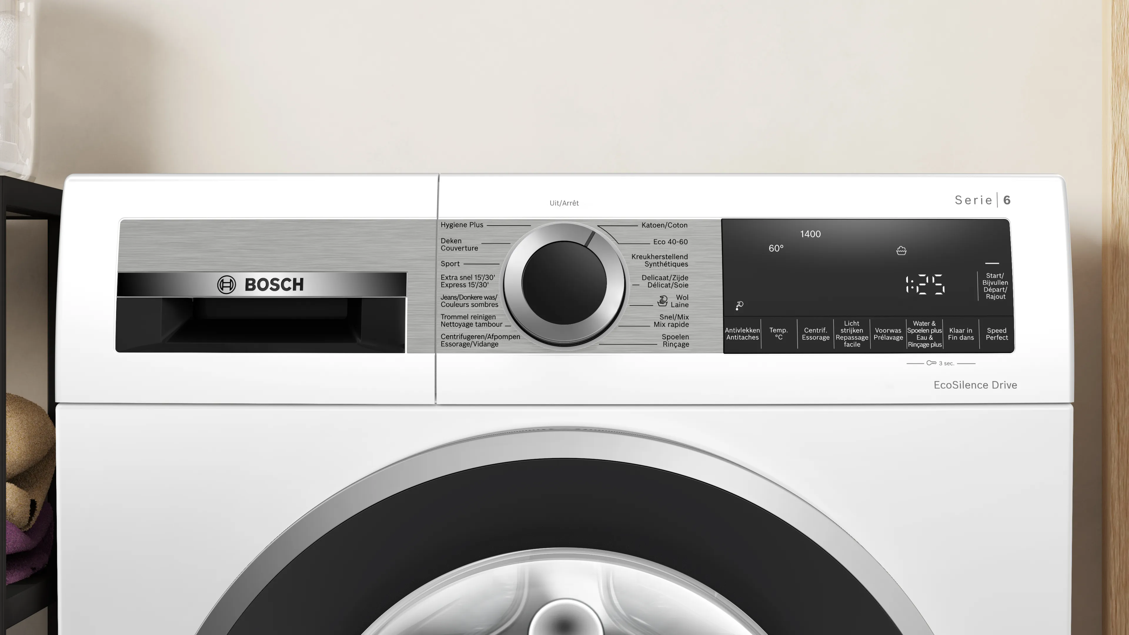 Photo n° 2 du produit WGG24406FG