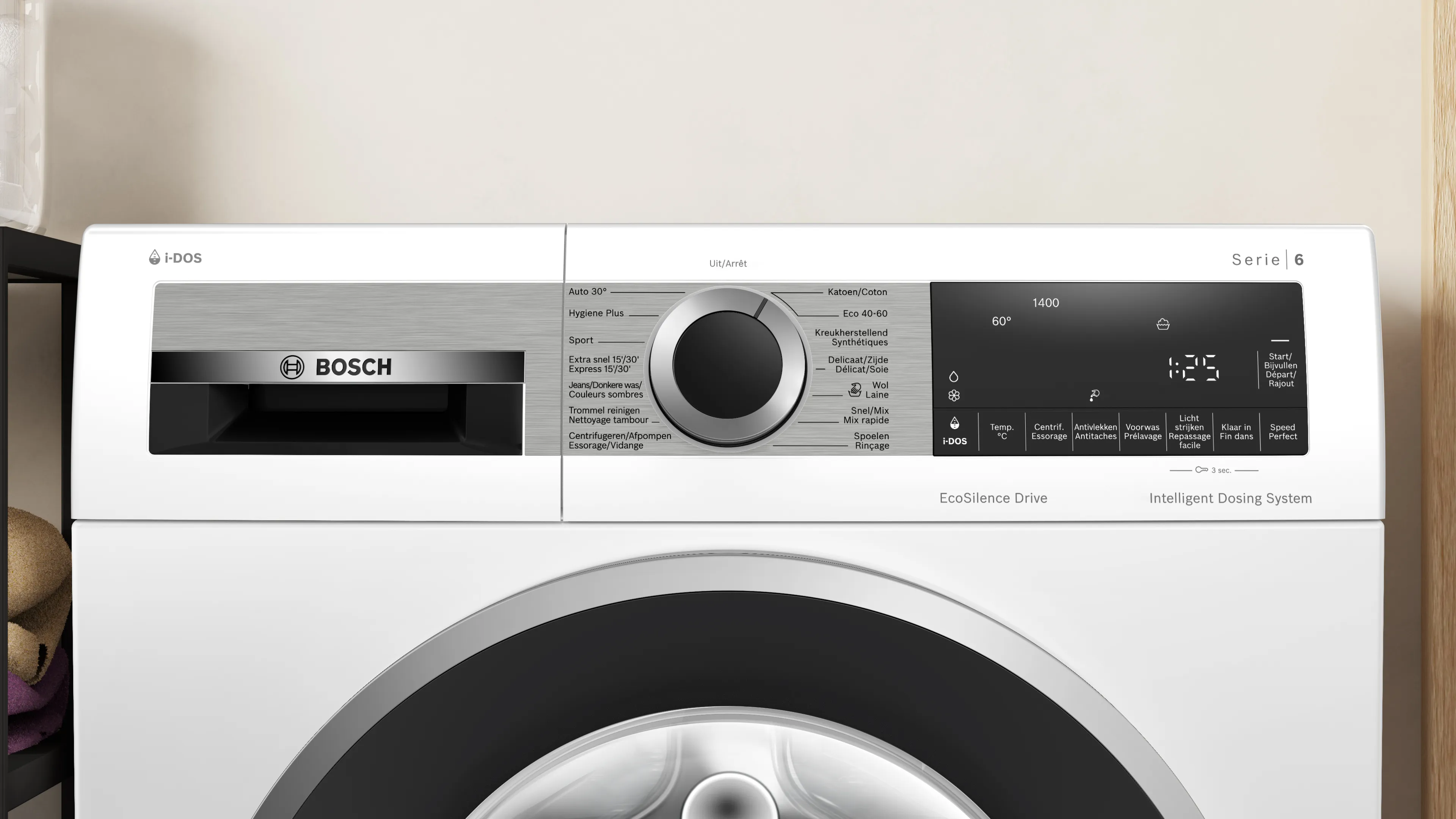 Photo n° 2 du produit WGG244A6FG