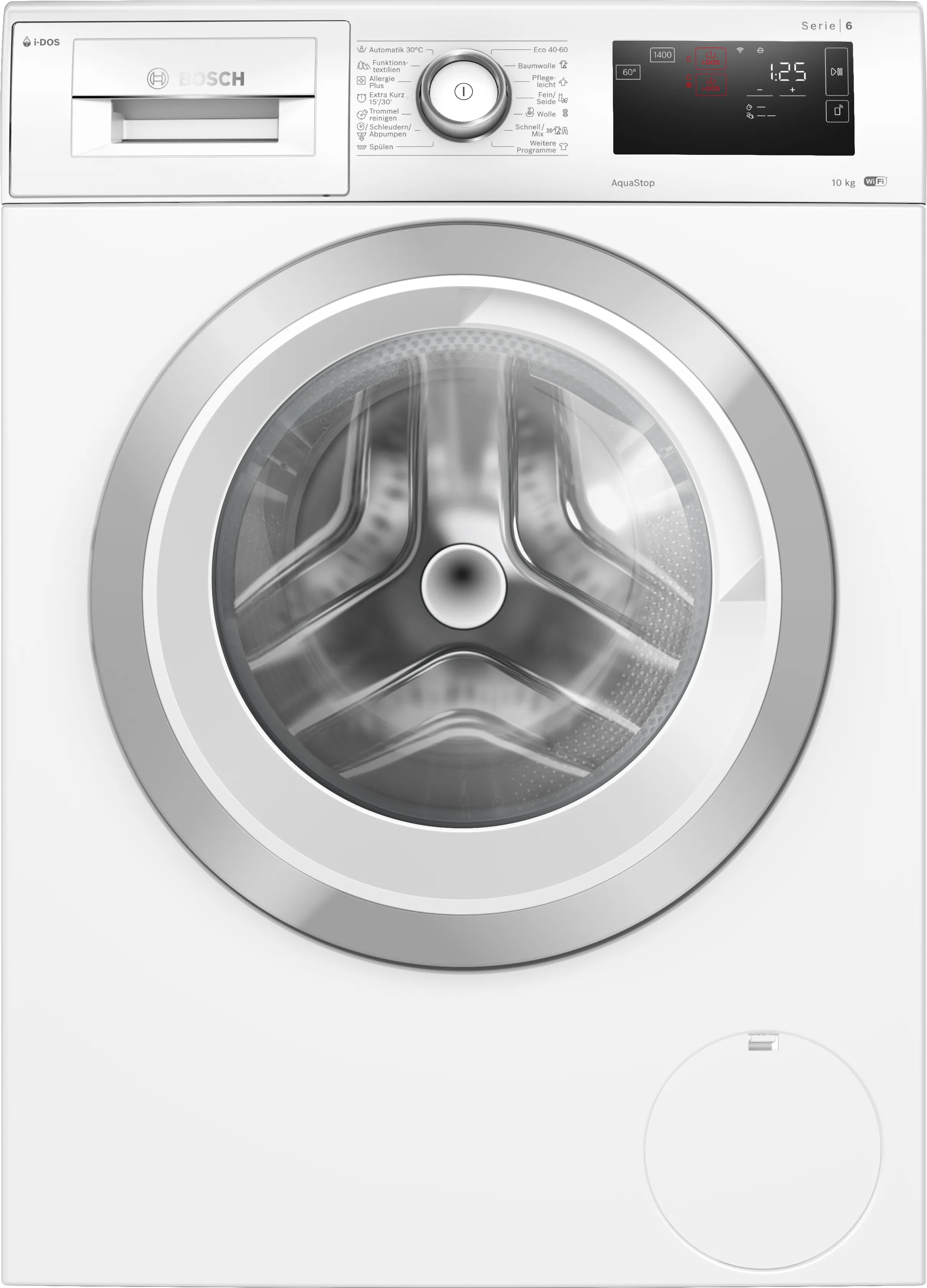 Bild Nr. 2 des Produkts WAL28P90CH