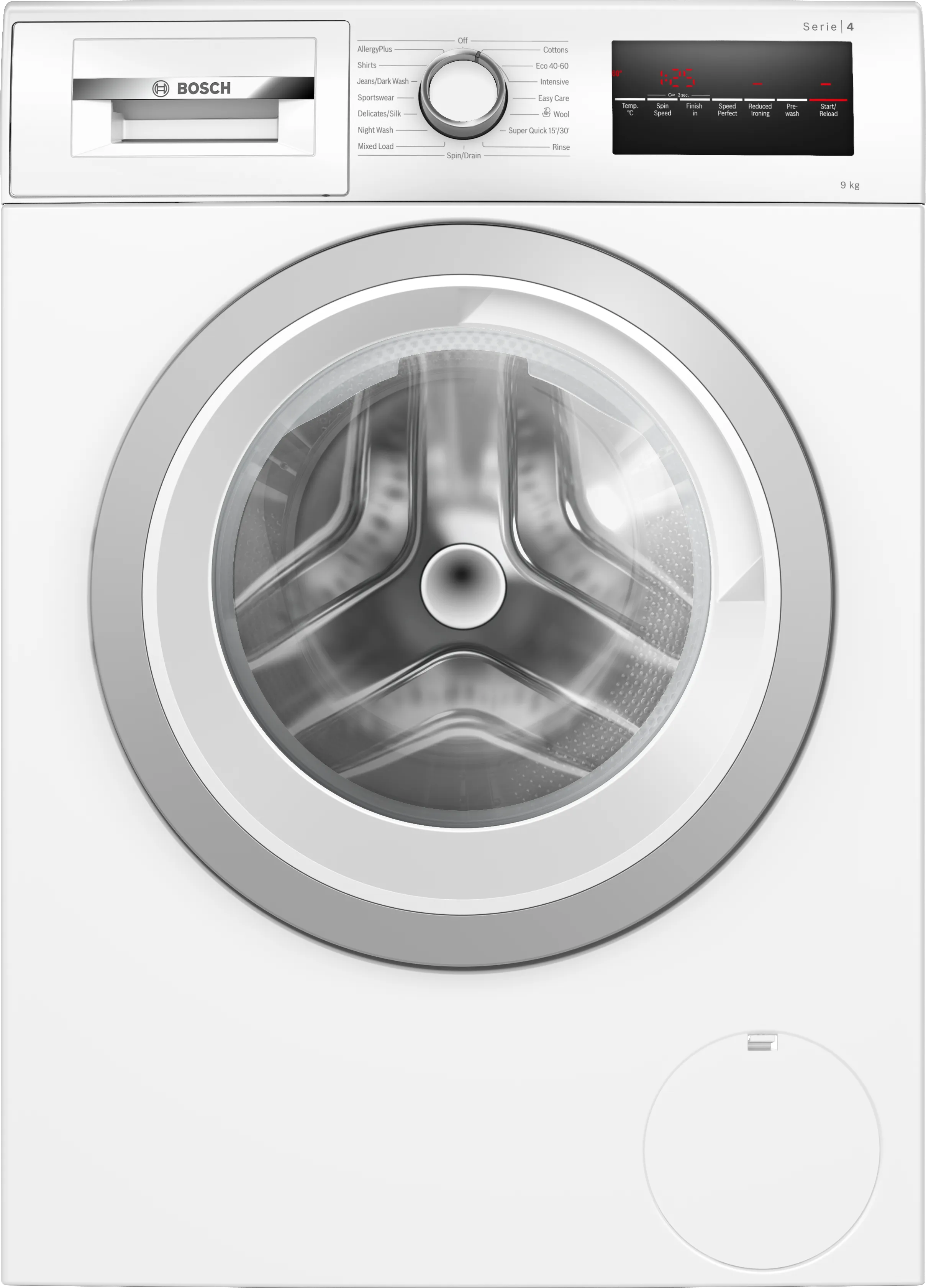 Photo Nr. 2 of the product WAN28209GB