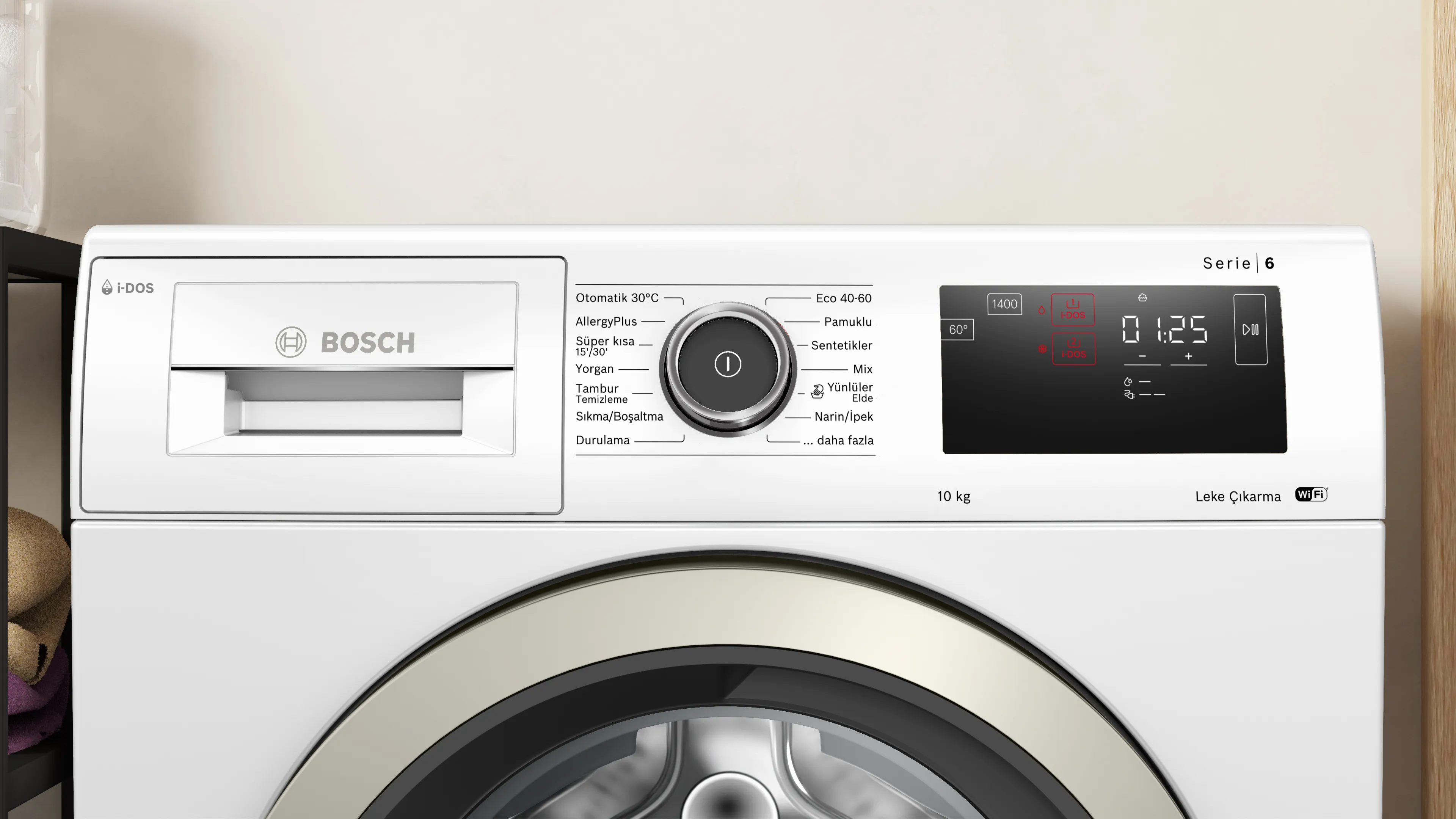 Ürününün Photo Nr. ı 2 WAL24PH0TR