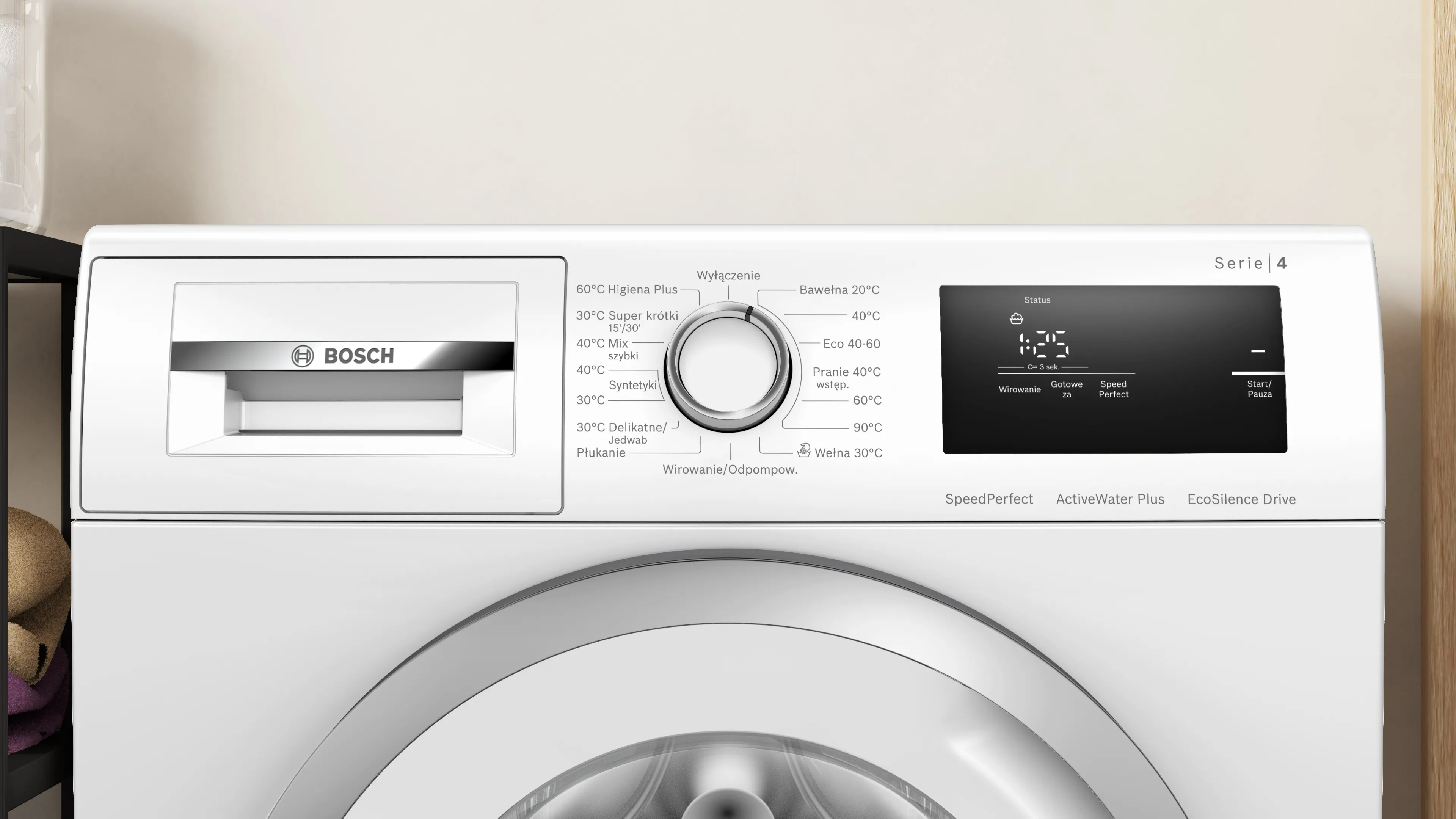 Zdjęcie produktu nr 2 WAN2400SPL