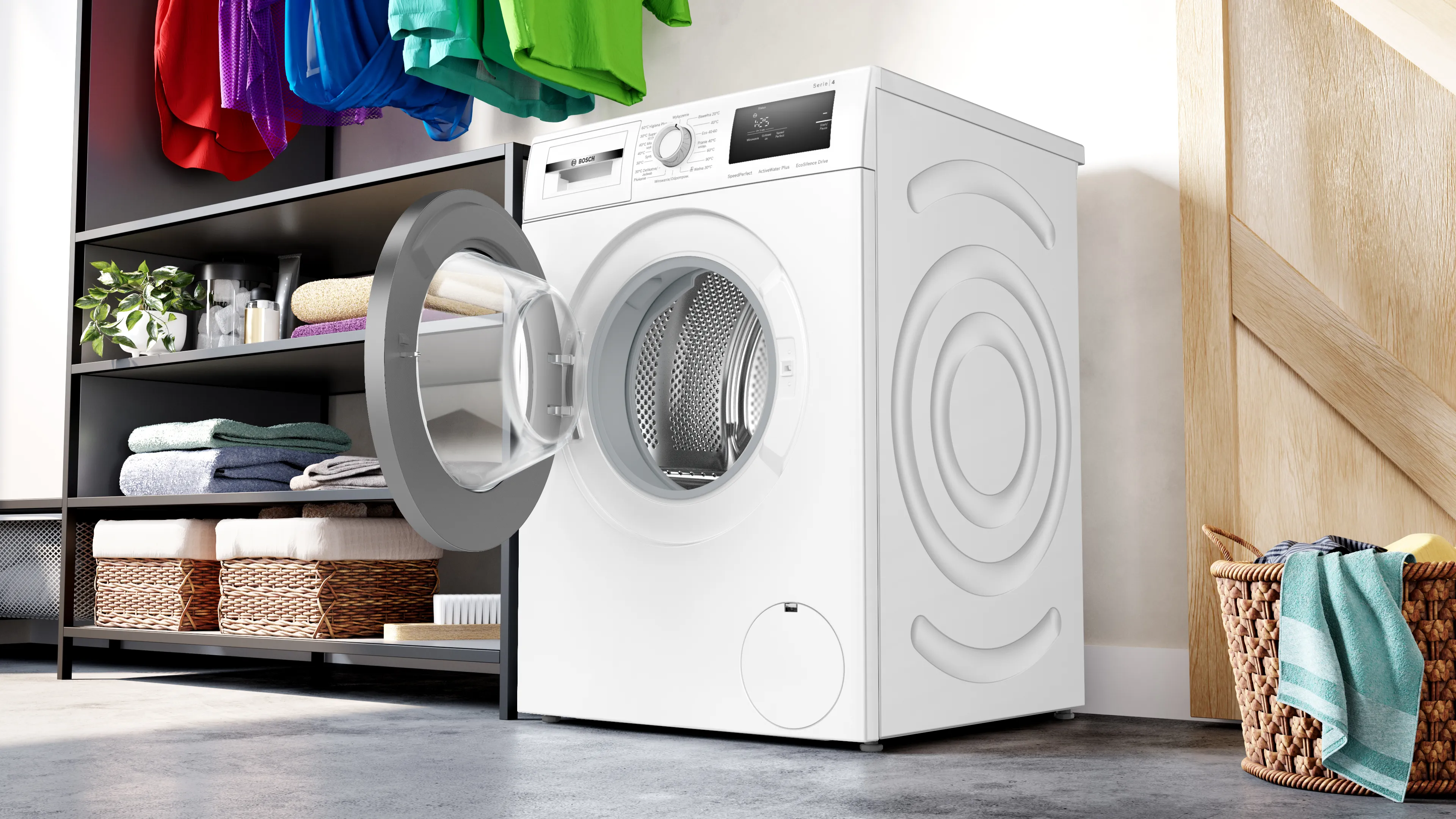 Zdjęcie produktu nr 3 WAN2400SPL