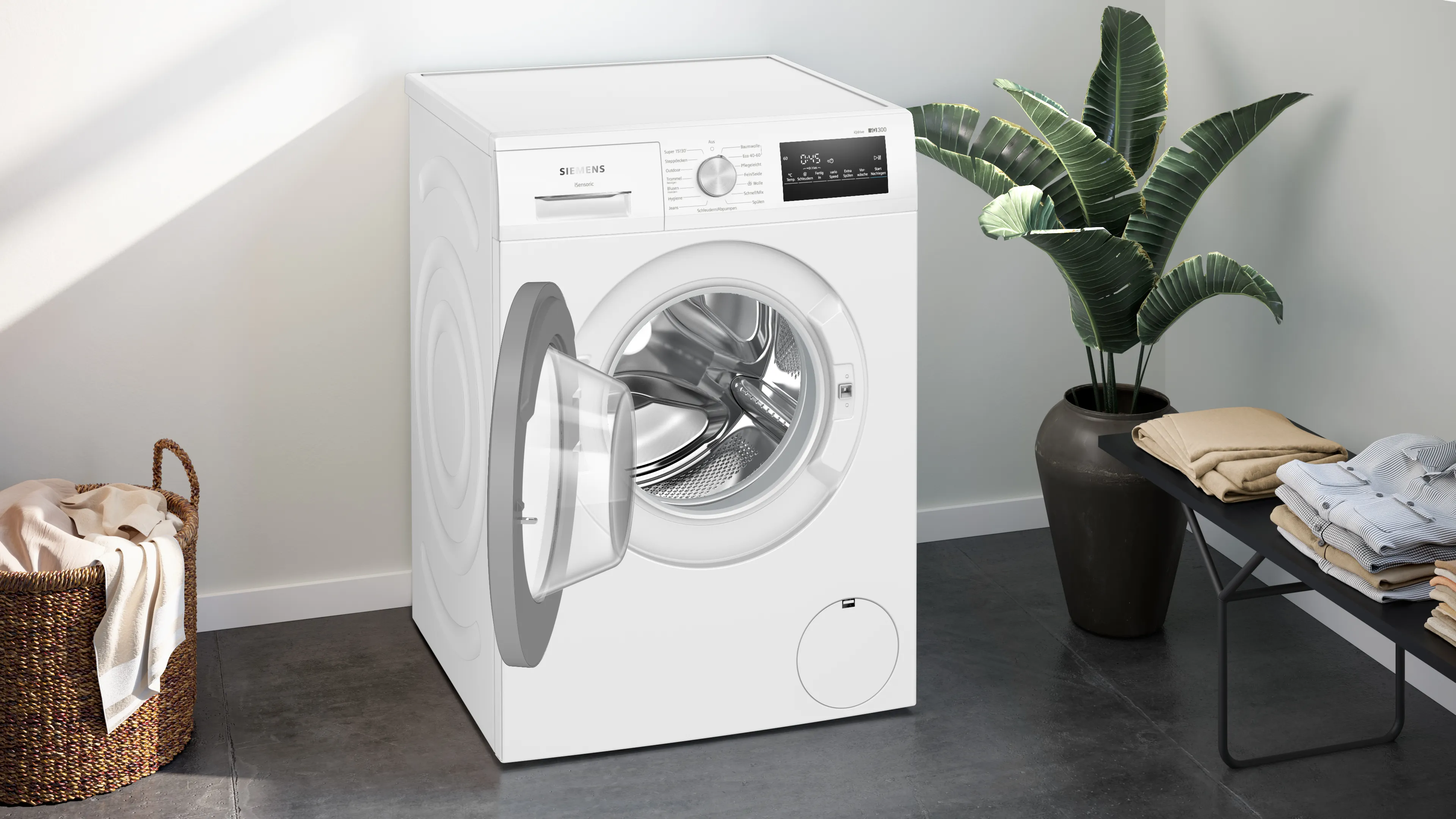 Foto Nr. 3 des Produkts WM14N2V3
