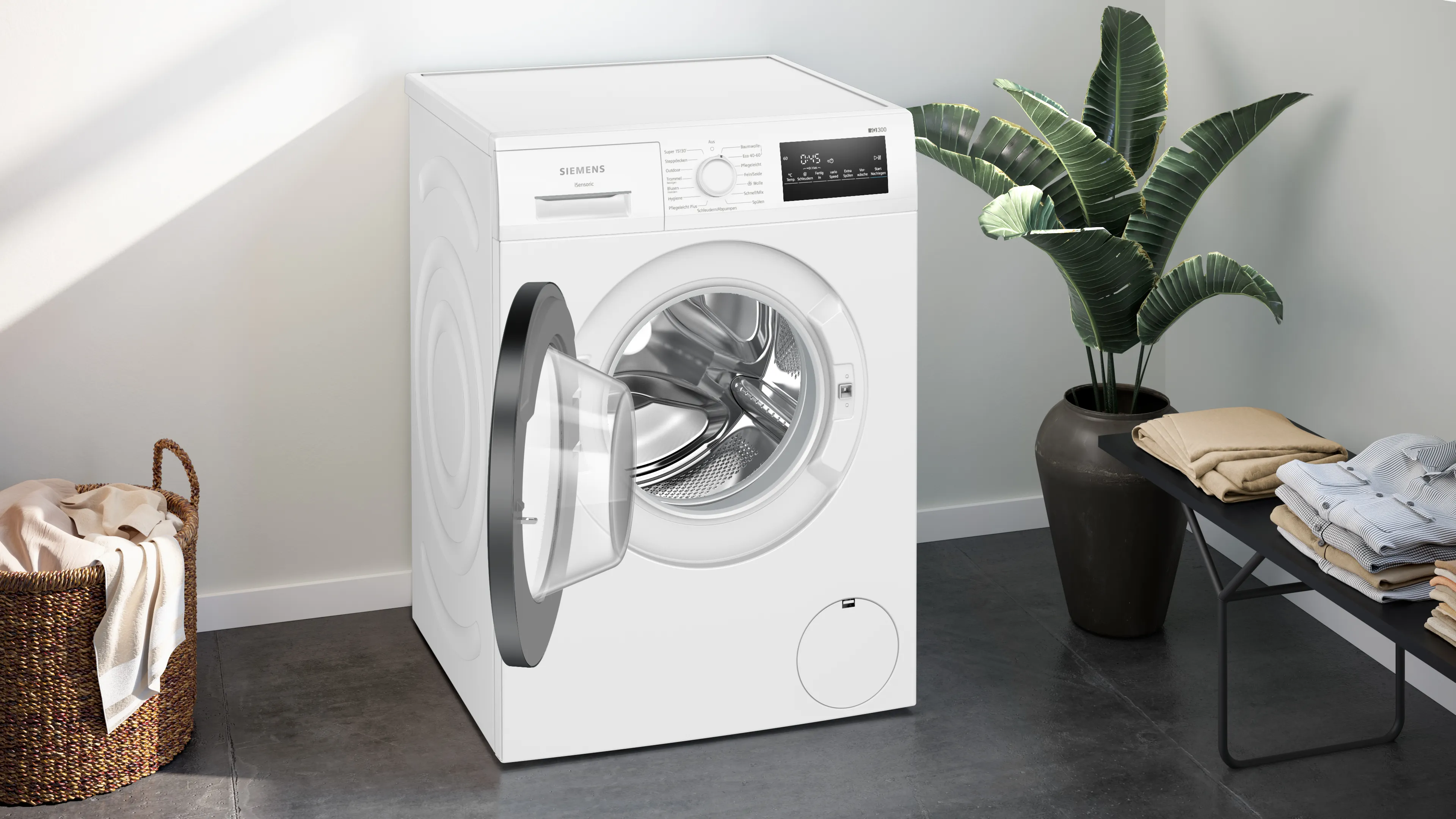 Foto Nr. 3 des Produkts WM14N223