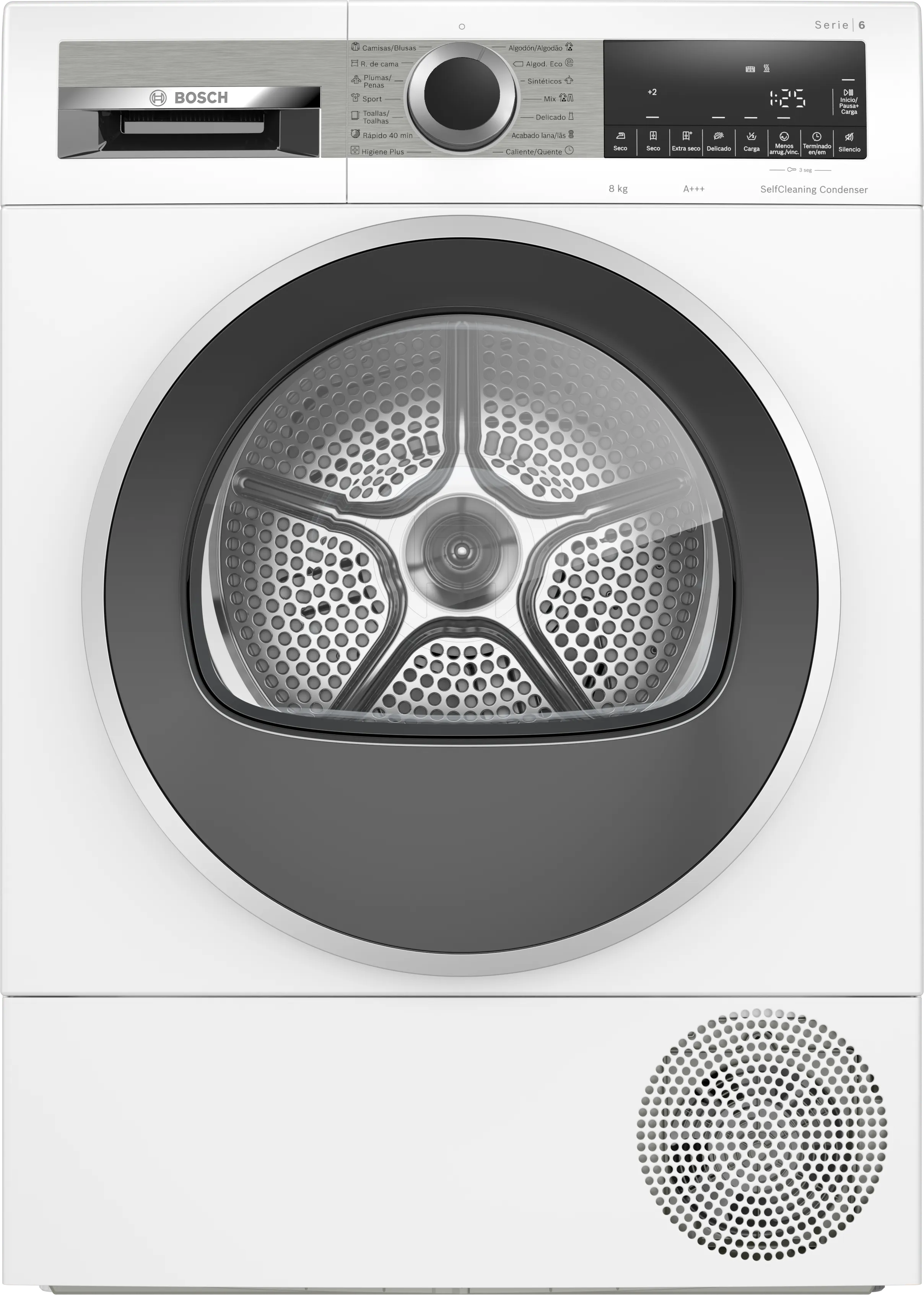 Foto Nº. 2 do produto WQG235D0ES