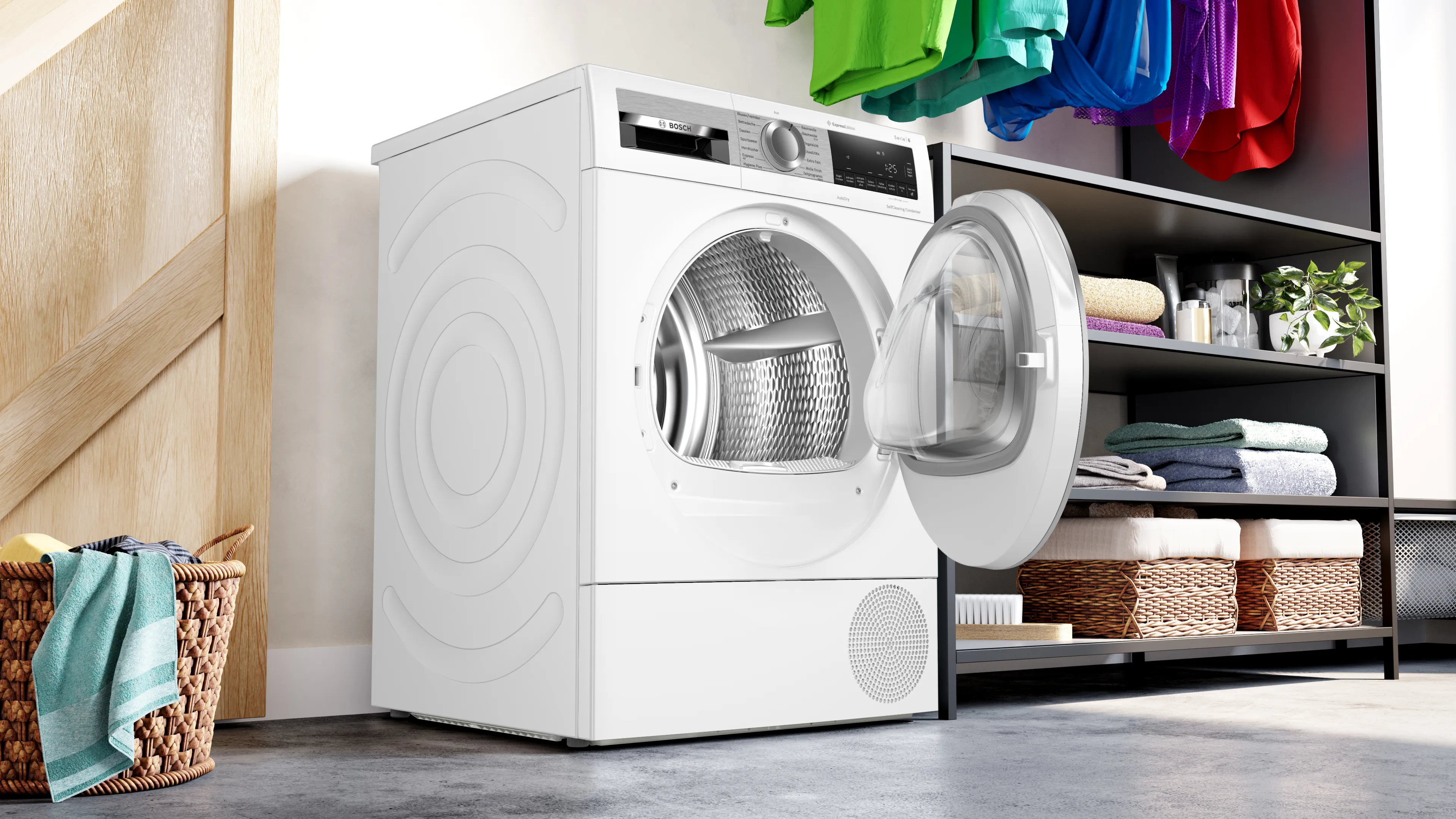 Foto Nr. 4 des Produkts WQG235DH0