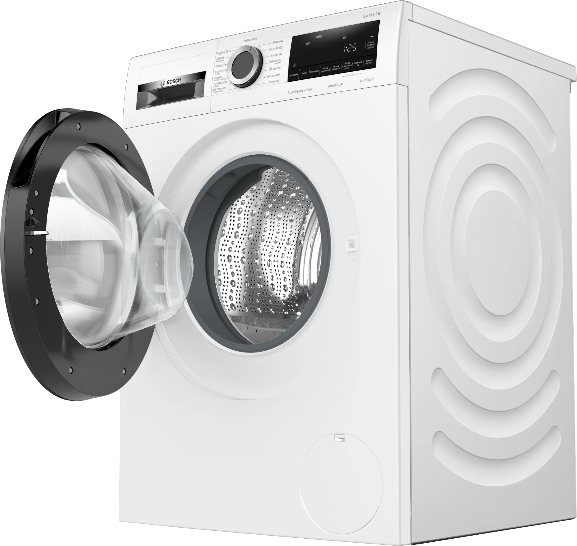 Zdjęcie produktu nr 5 WGG2540KPL