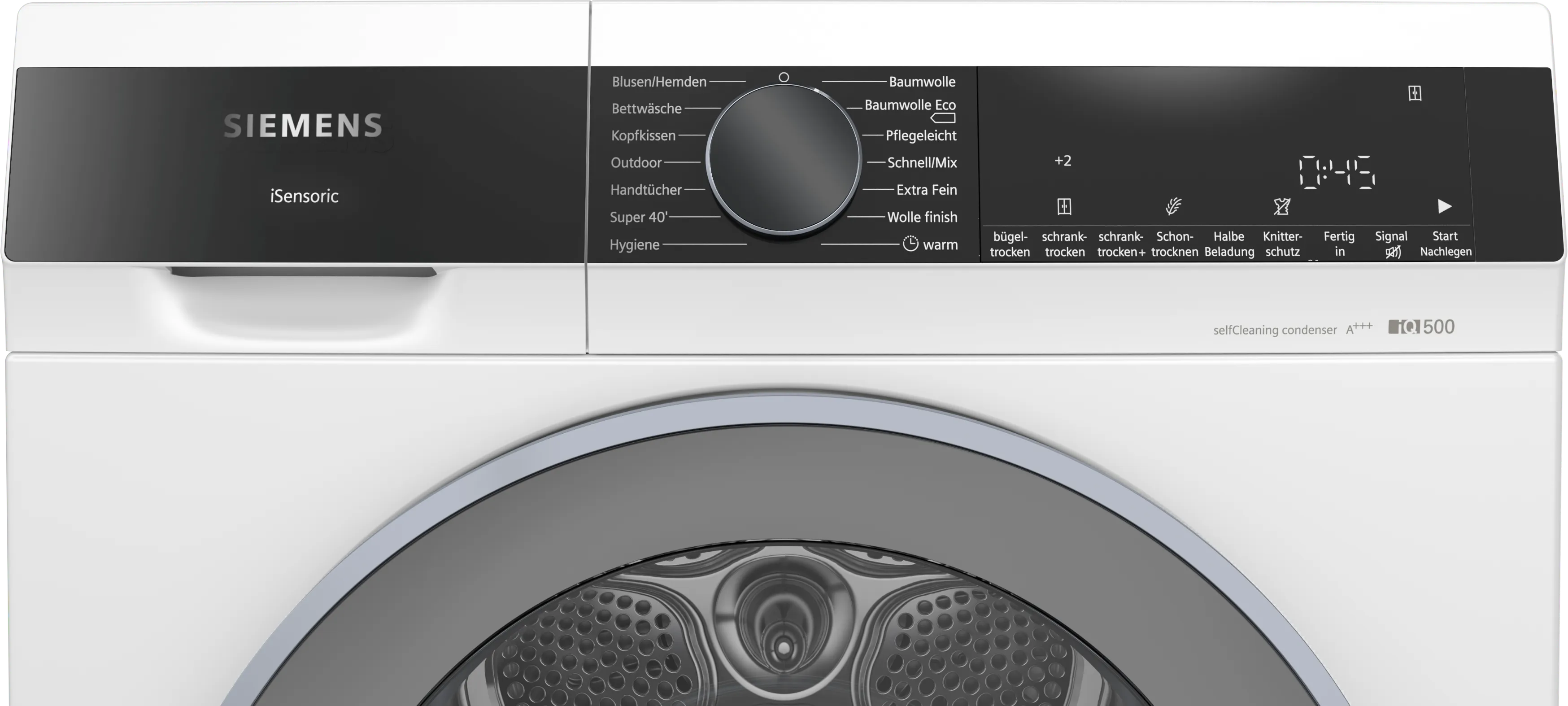 Foto Nr. 3 des Produkts WQ35G2D5AT