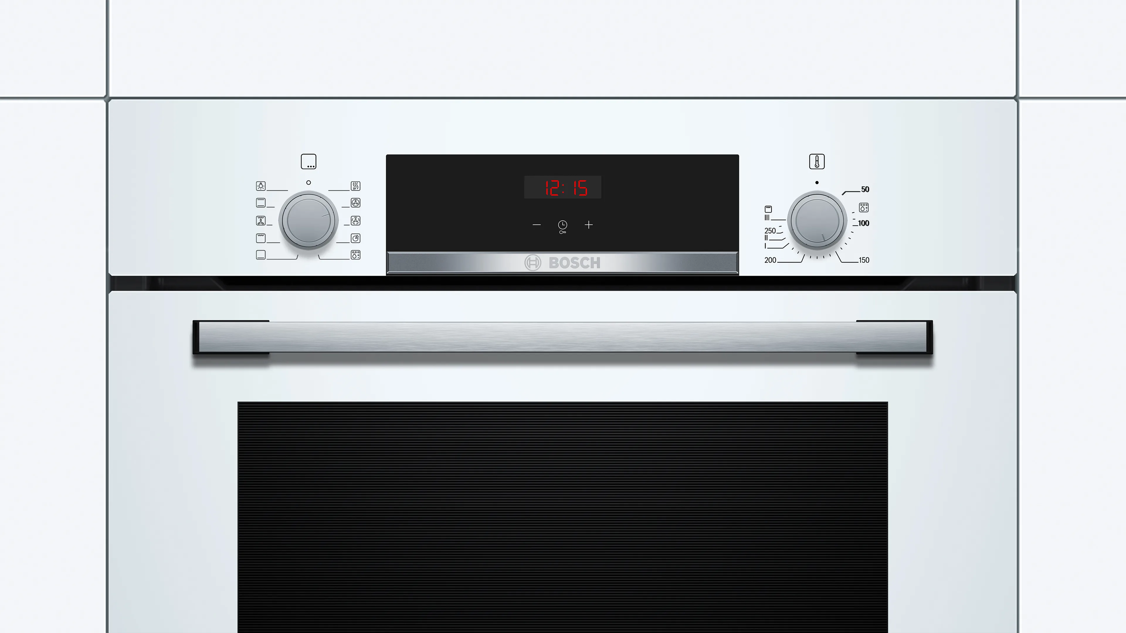 Ürününün Photo Nr. ı 2 HBF514BW1T