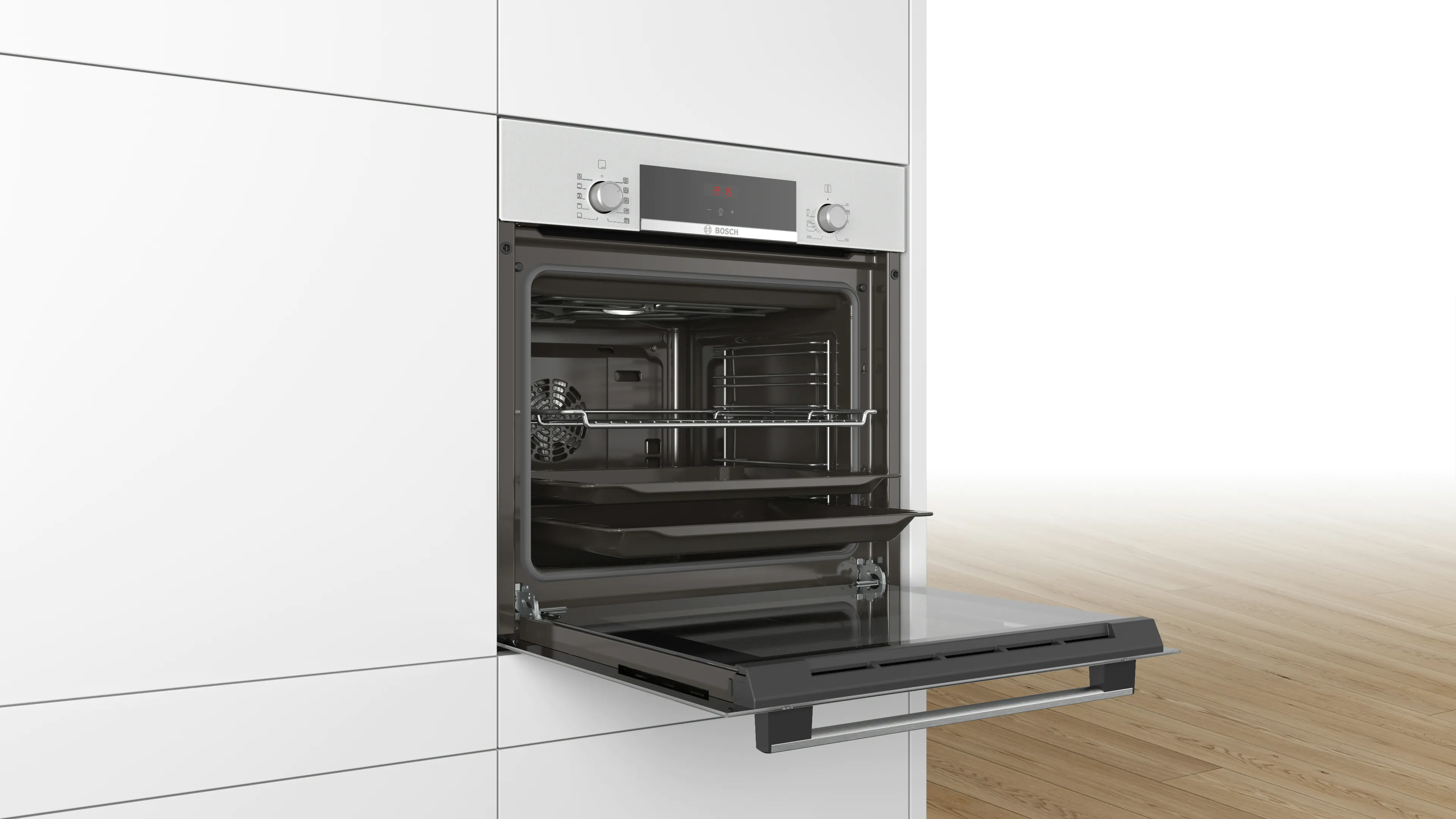 Ürününün Photo Nr. ı 4 HBF514BW1T