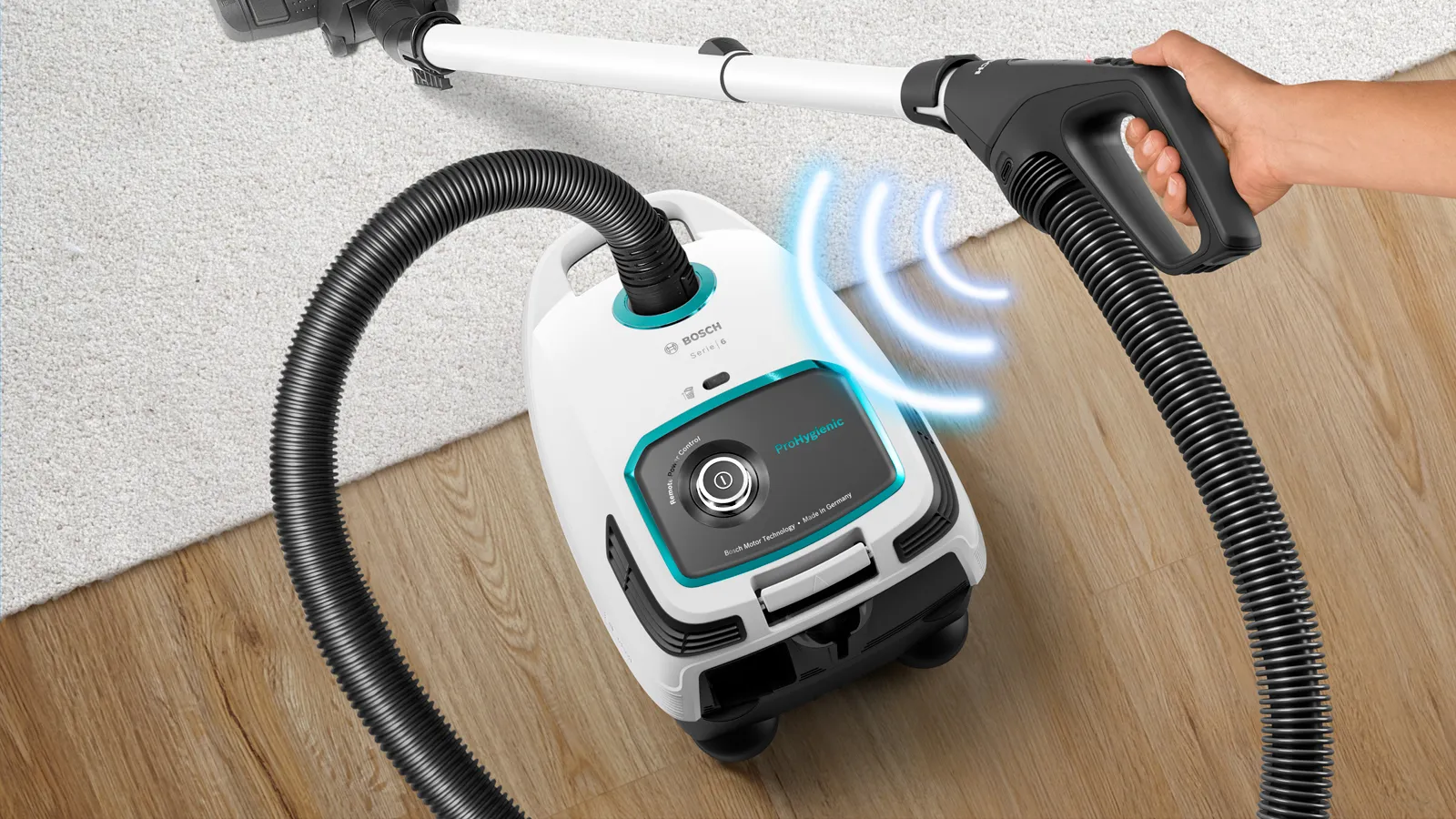 Photo Nr. 6 of the product BGL6HYGAU